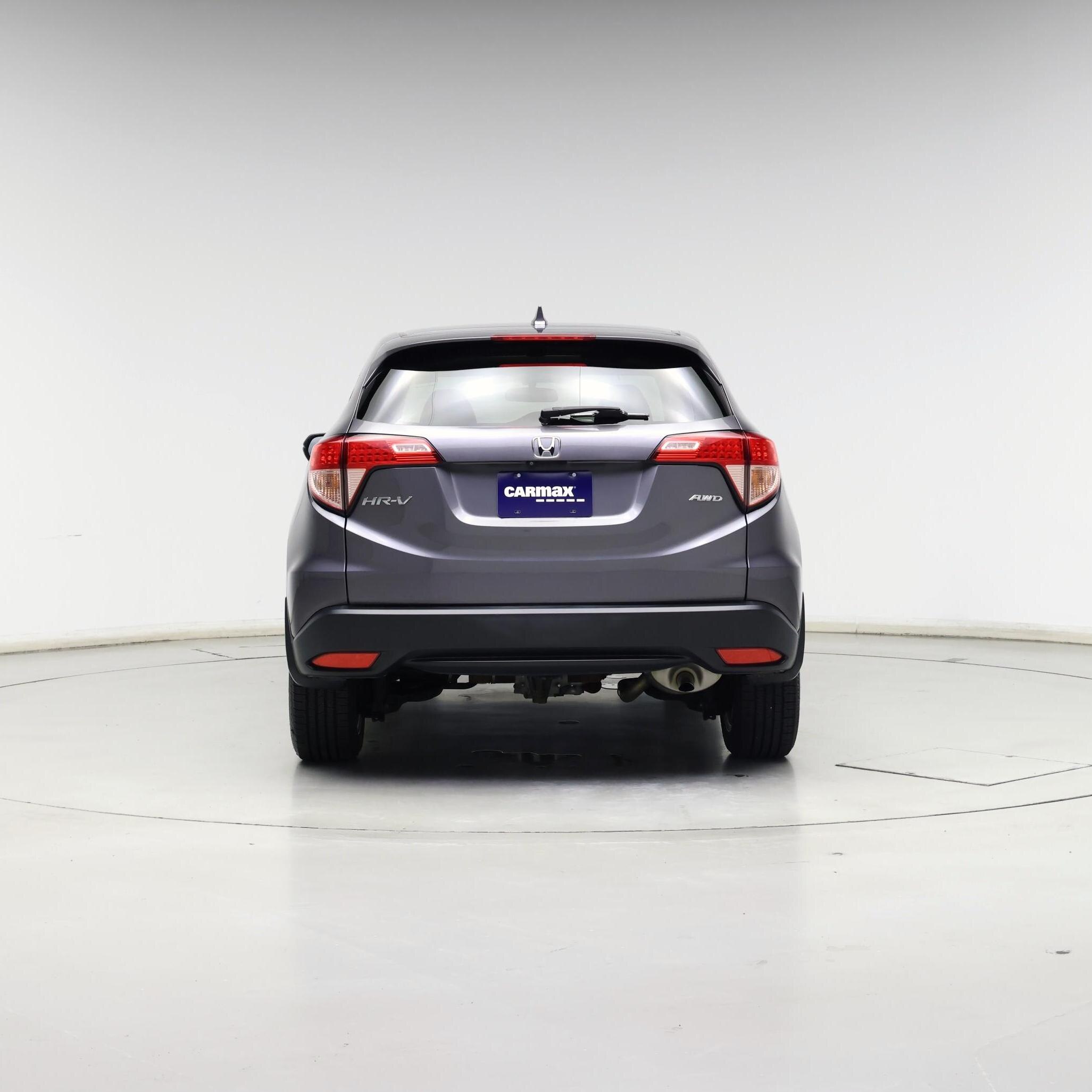 Thumbnail: 2017 Honda HR-V - 6