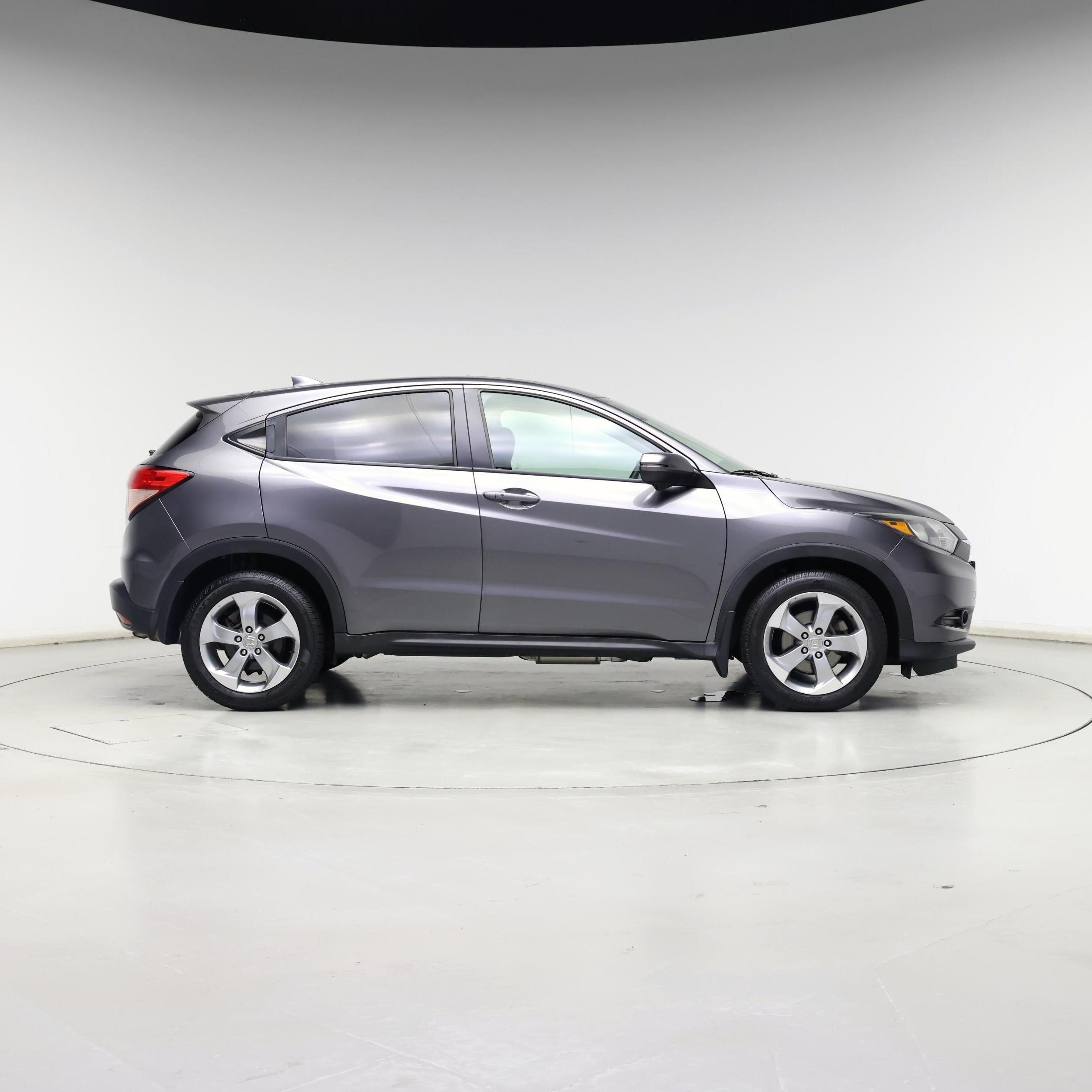 Thumbnail: 2017 Honda HR-V - 7