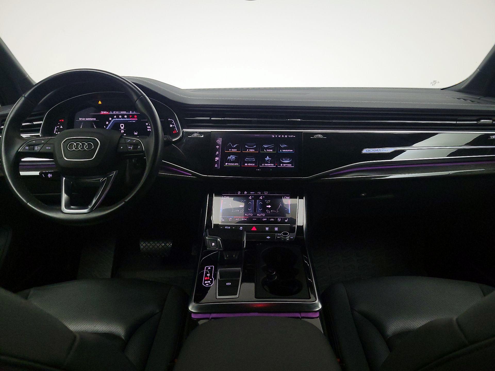 Thumbnail: 2023 Audi Q7 - 9