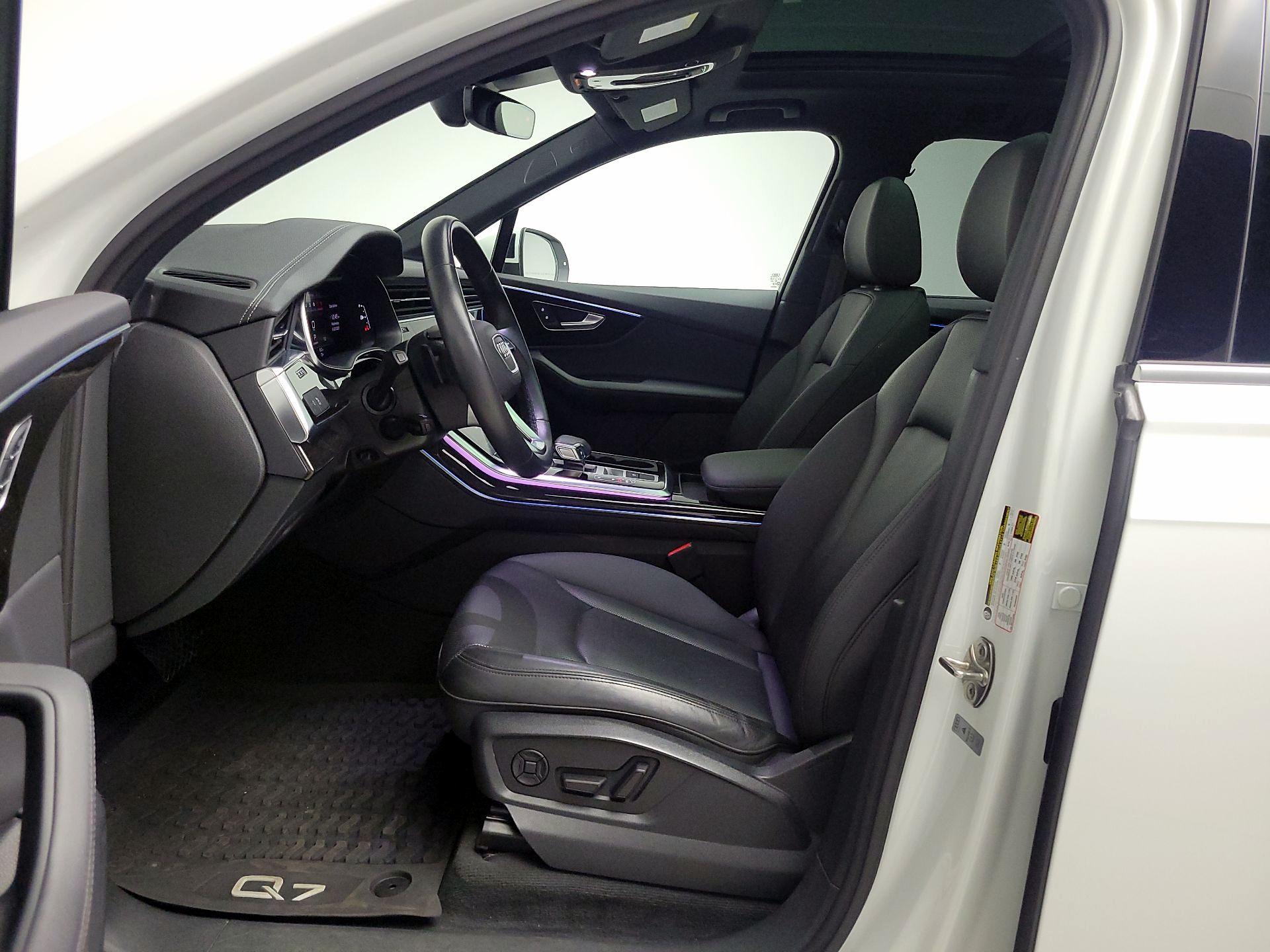 Thumbnail: 2023 Audi Q7 - 11