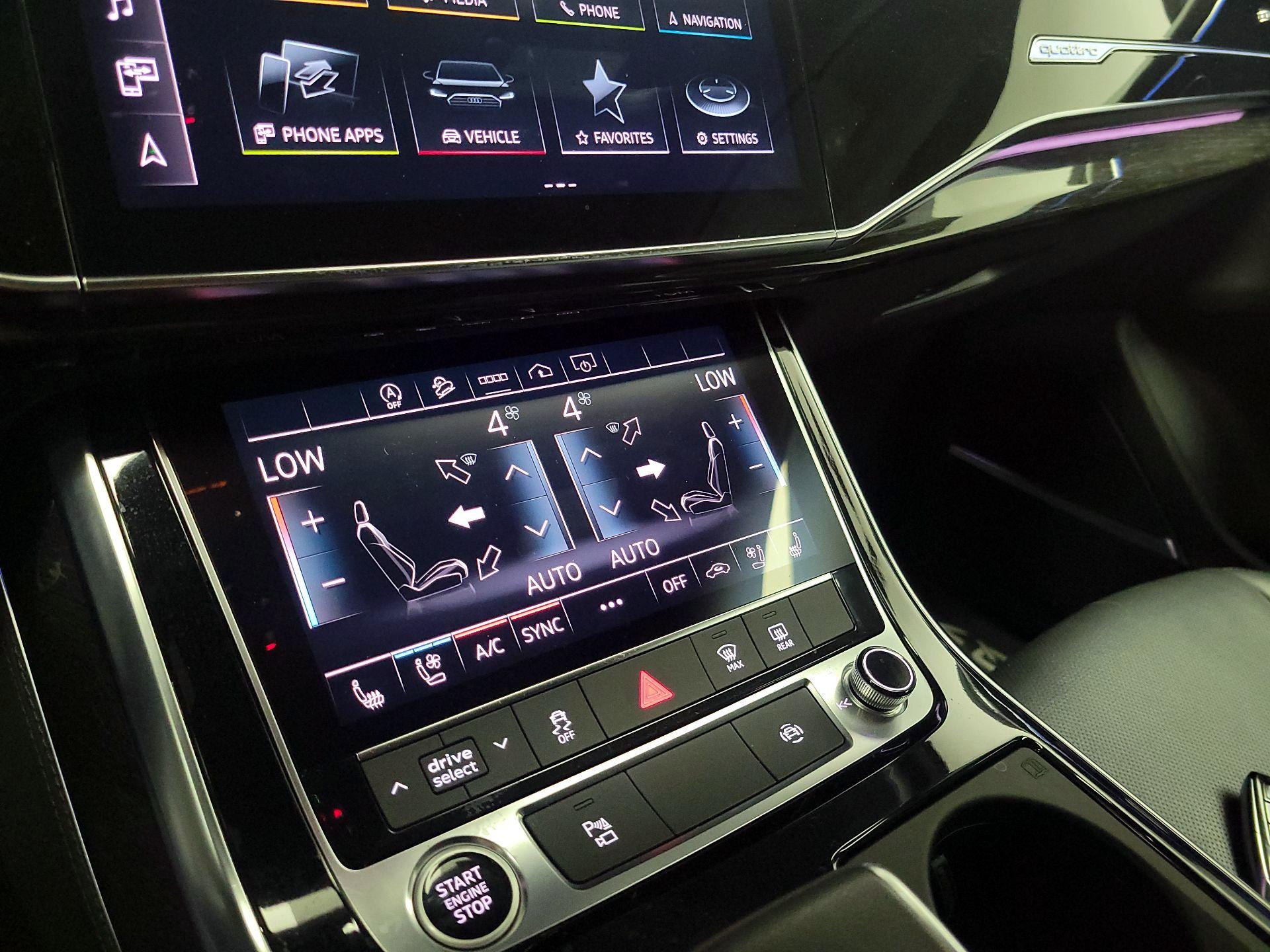 Thumbnail: 2023 Audi Q7 - 17