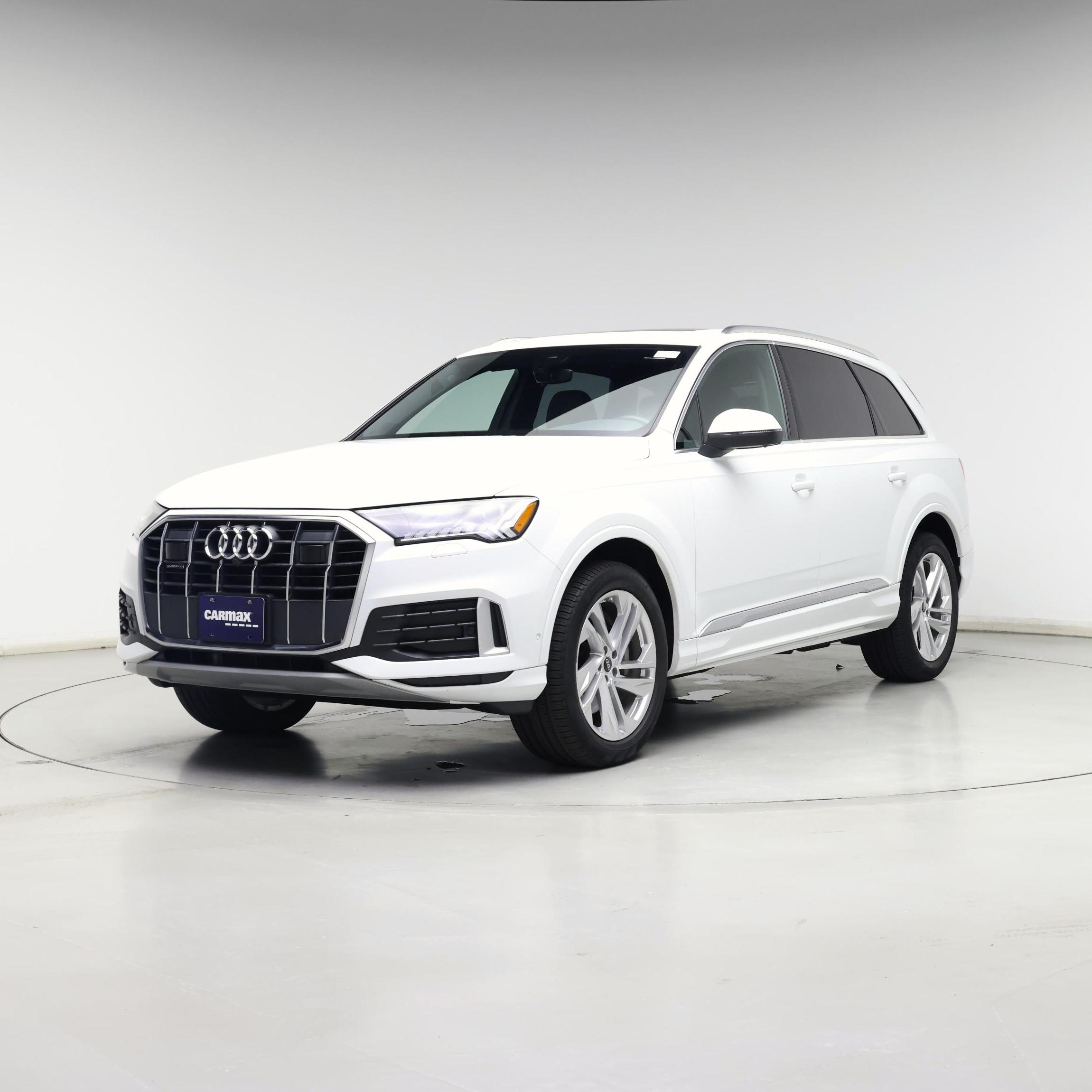 Thumbnail: 2023 Audi Q7 - 4