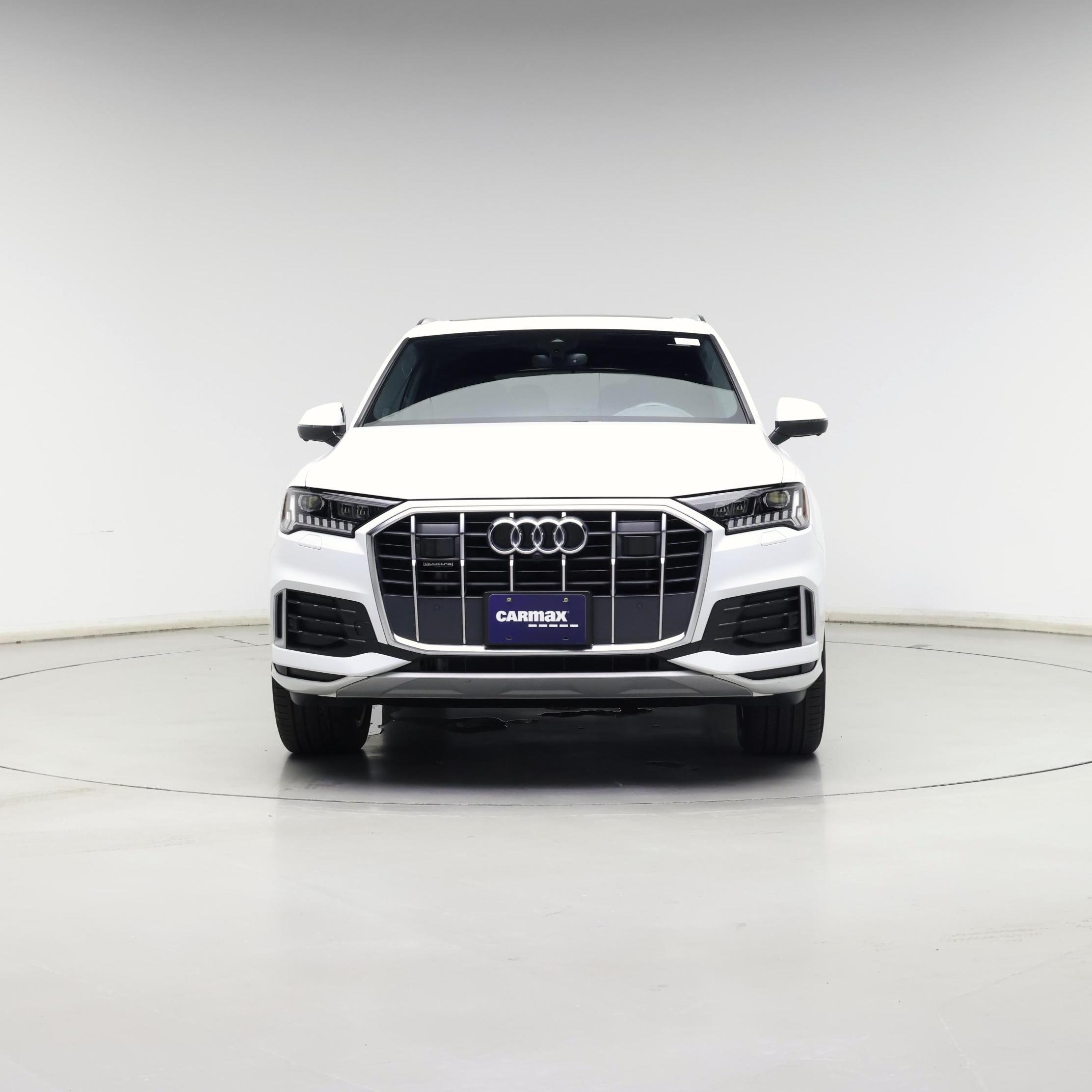 Thumbnail: 2023 Audi Q7 - 5