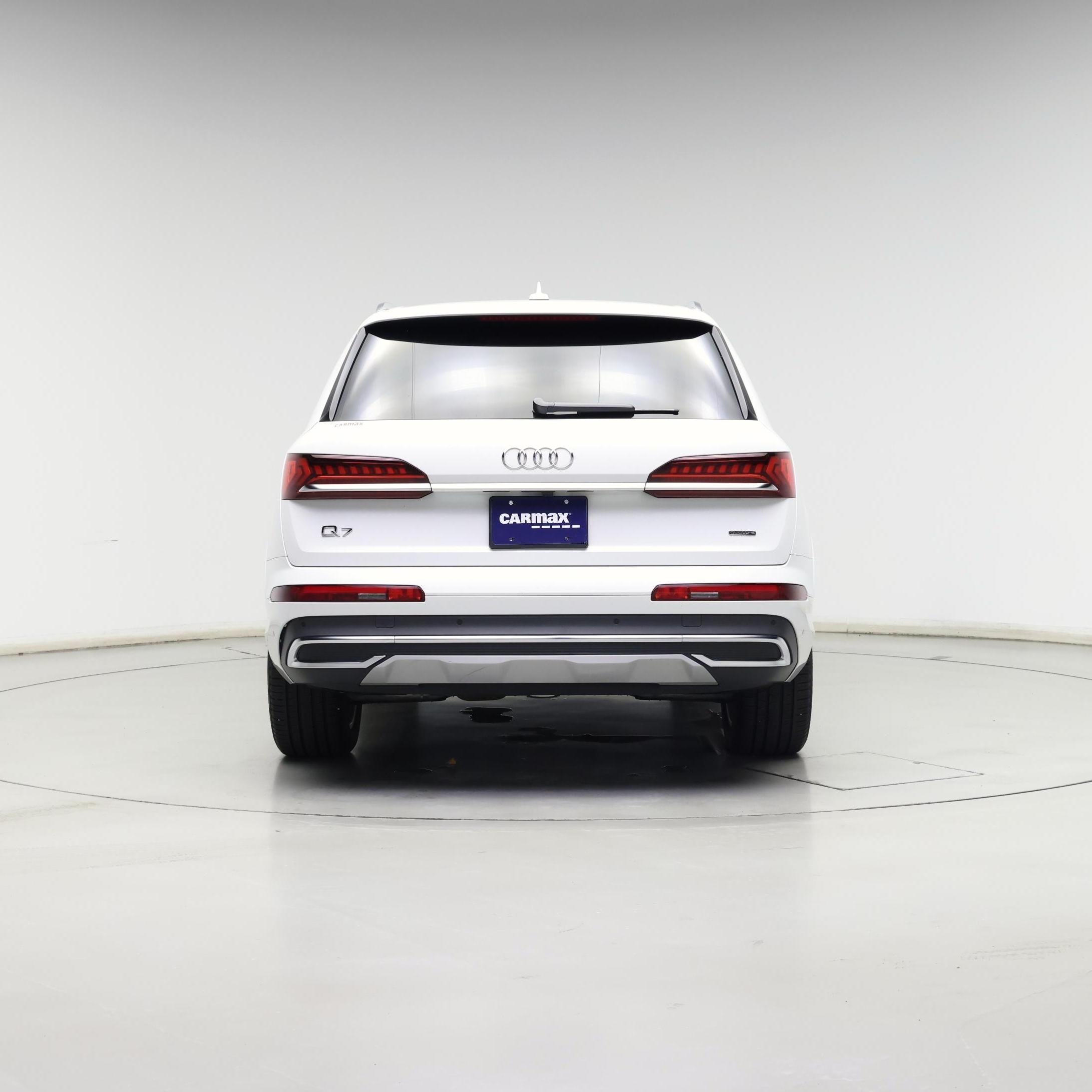 Thumbnail: 2023 Audi Q7 - 6
