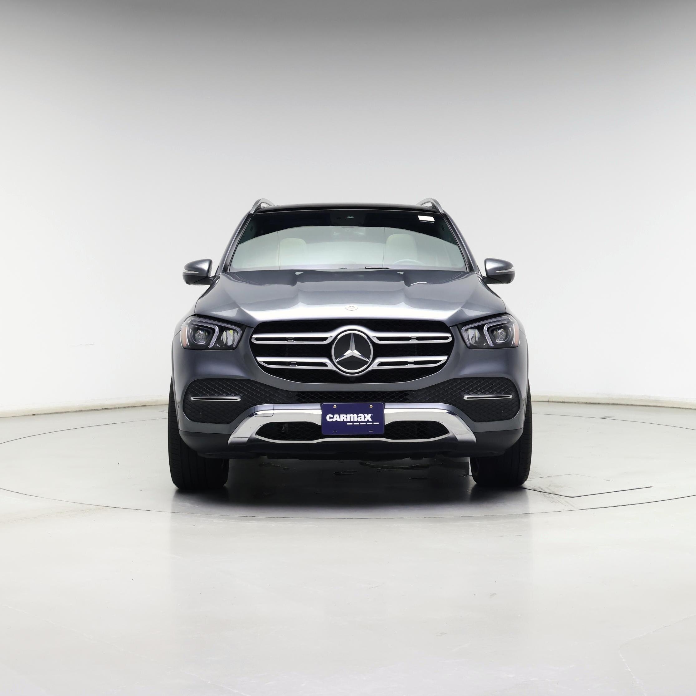 Thumbnail: 2021 Mercedes-Benz GLE - 5