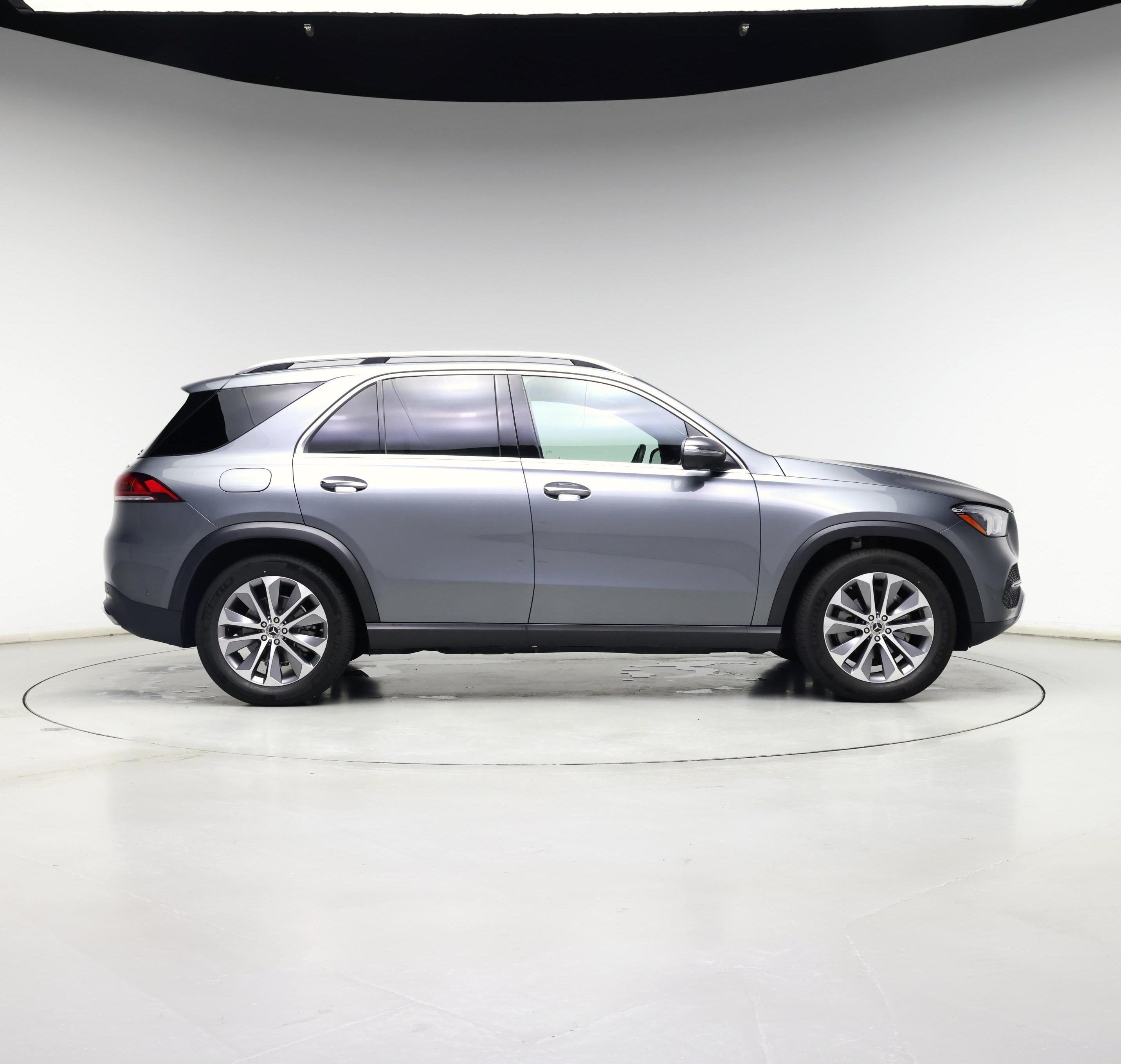 Thumbnail: 2021 Mercedes-Benz GLE - 7