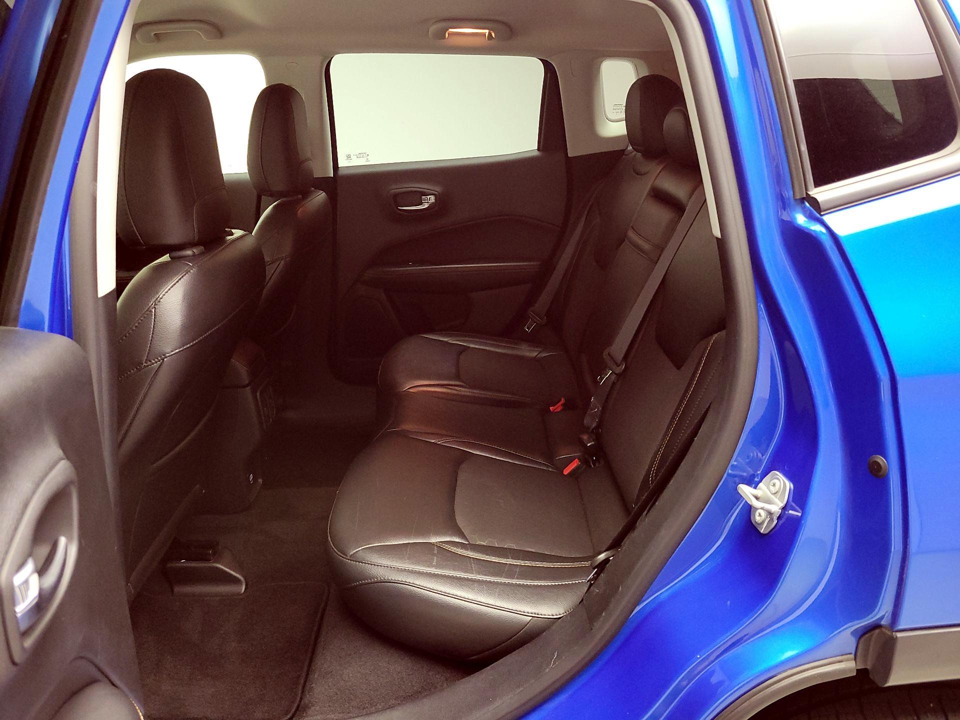 Thumbnail: 2018 Jeep Compass - 19