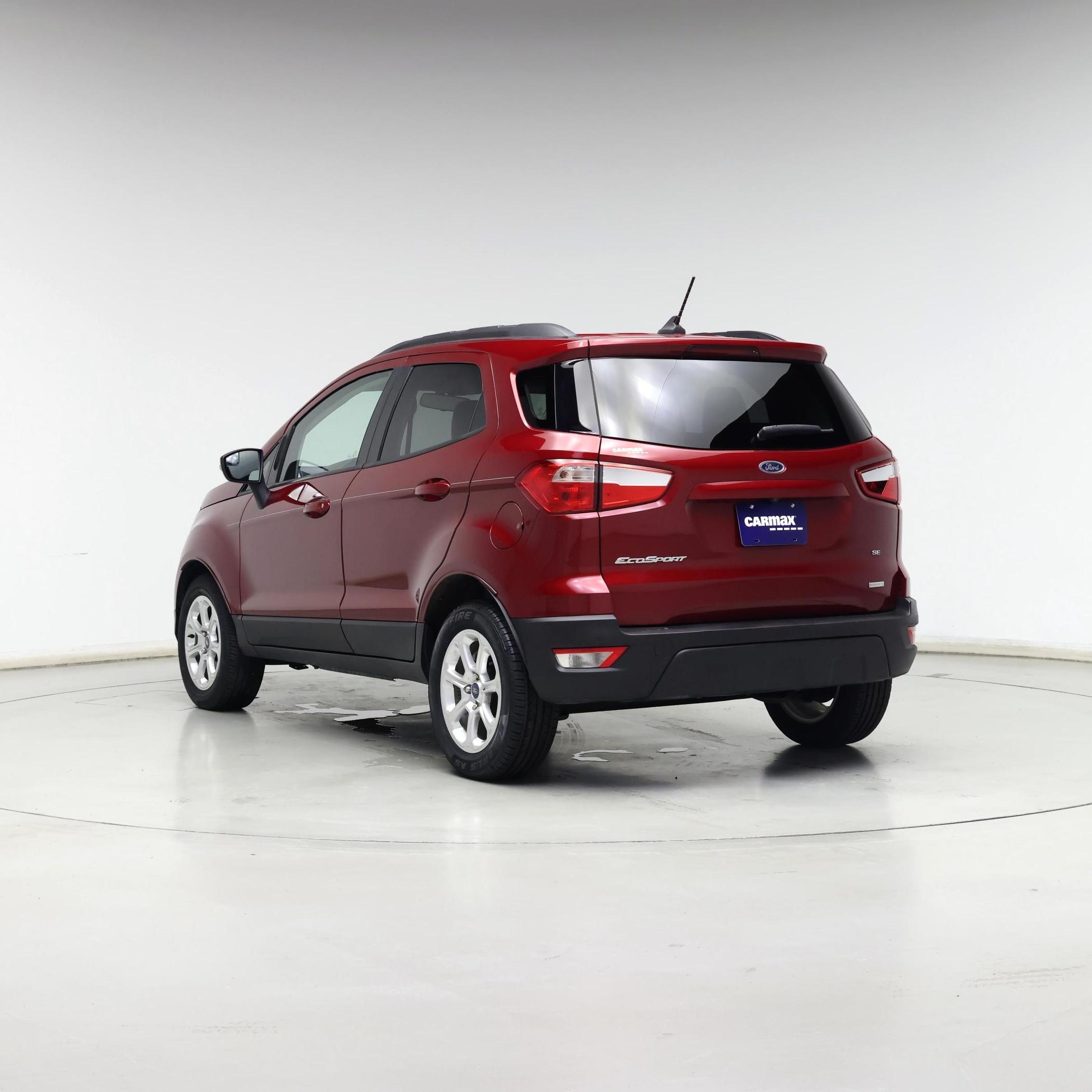 Thumbnail: 2019 Ford EcoSport - 2