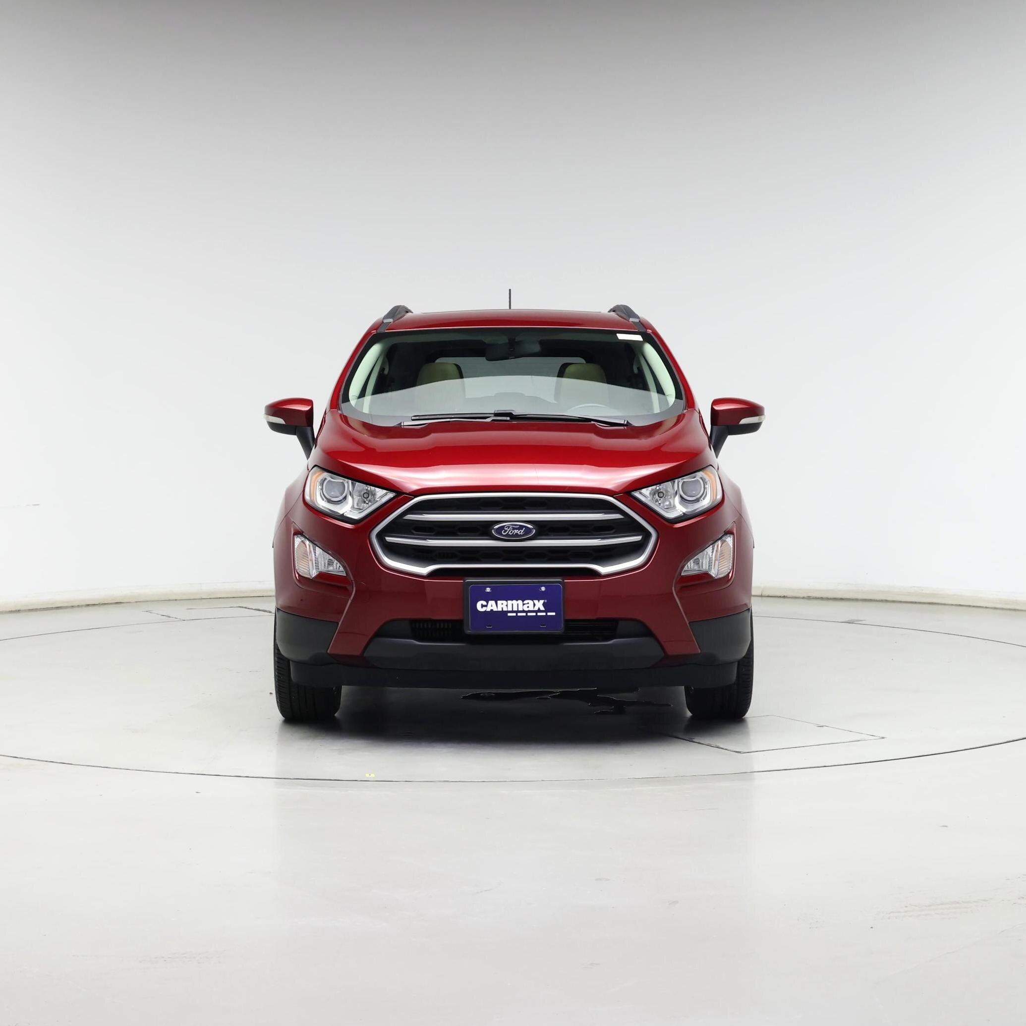 Thumbnail: 2019 Ford EcoSport - 5