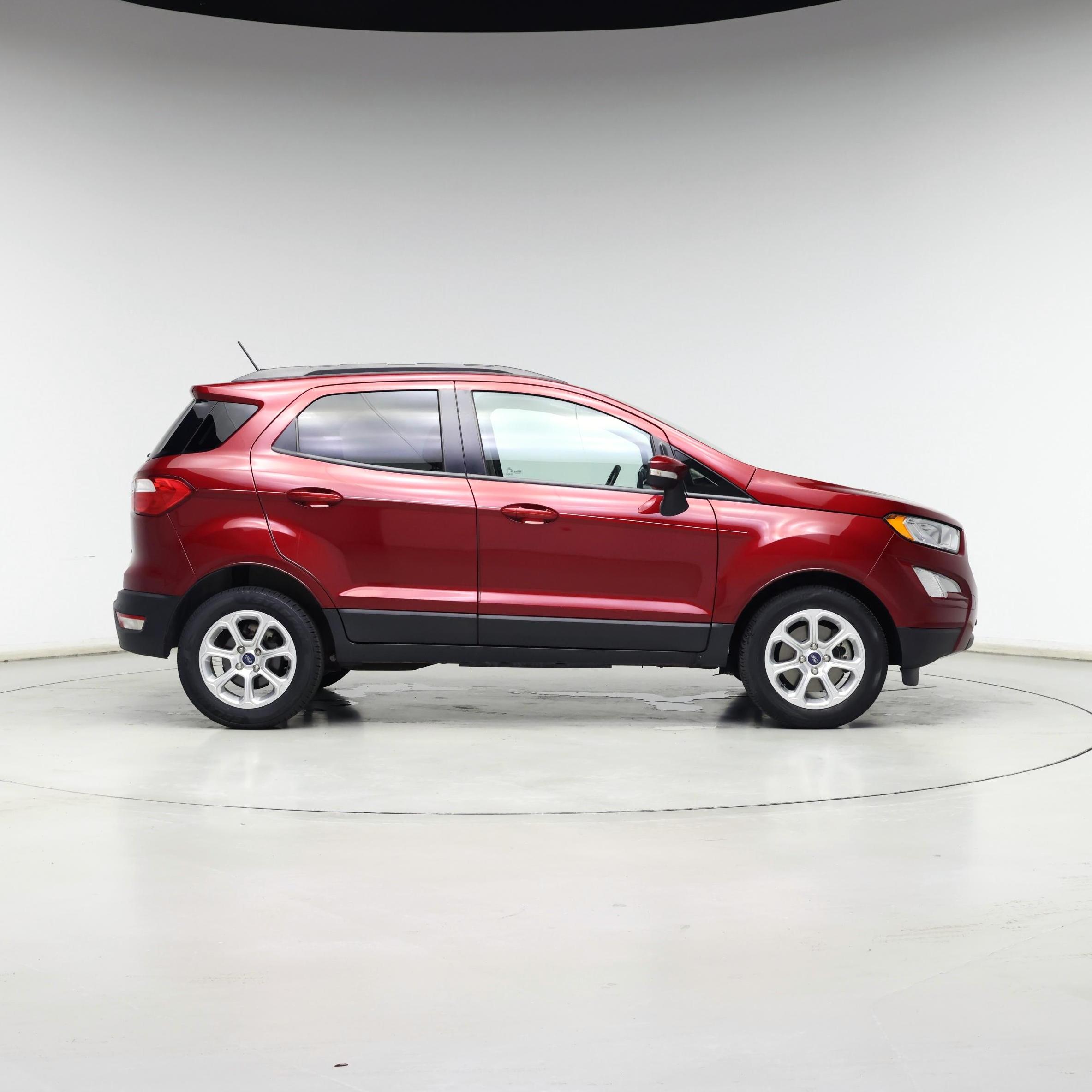 Thumbnail: 2019 Ford EcoSport - 7