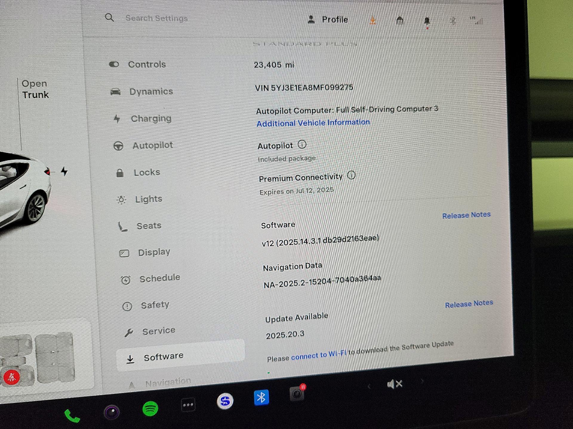 Thumbnail: 2021 Tesla Model 3 - 13