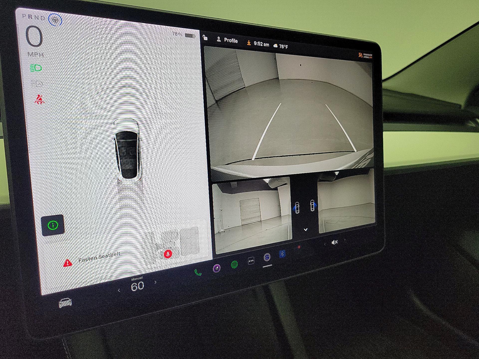 Thumbnail: 2021 Tesla Model 3 - 14