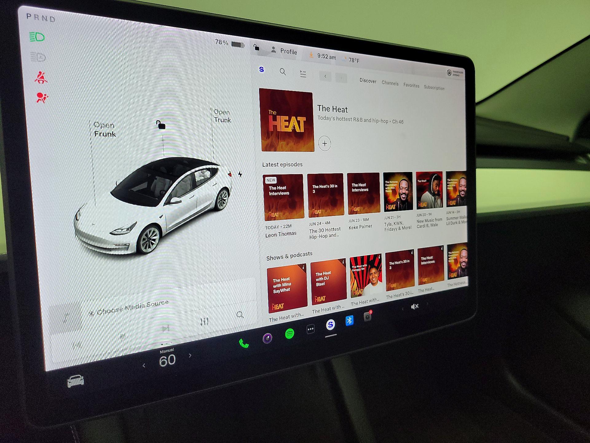Thumbnail: 2021 Tesla Model 3 - 15