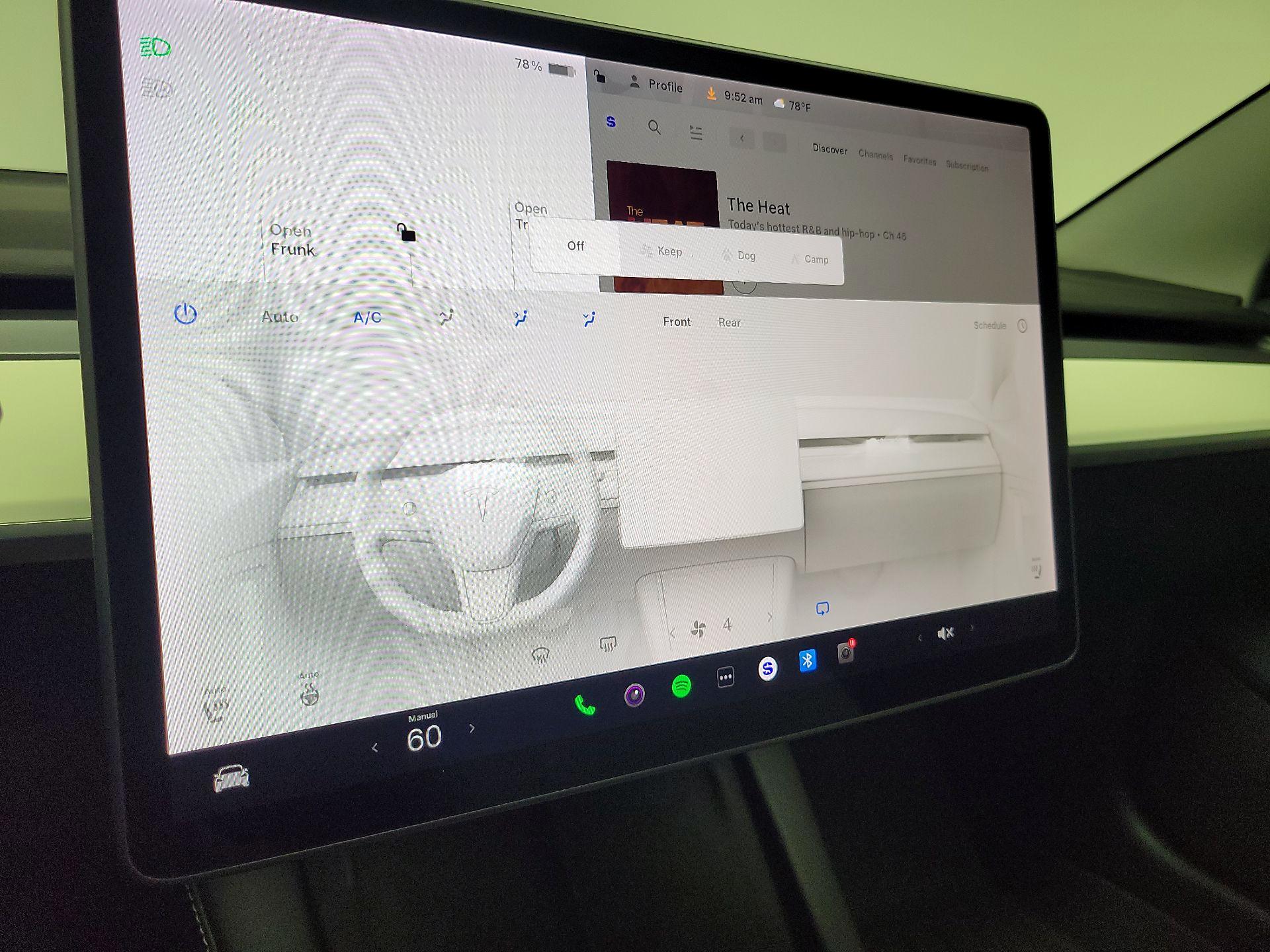 Thumbnail: 2021 Tesla Model 3 - 16