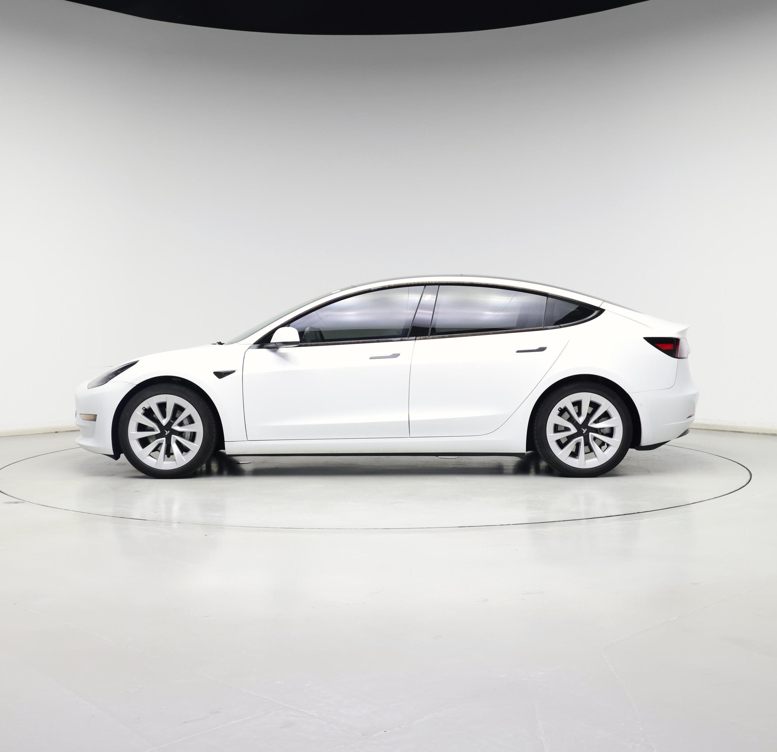 Thumbnail: 2021 Tesla Model 3 - 3