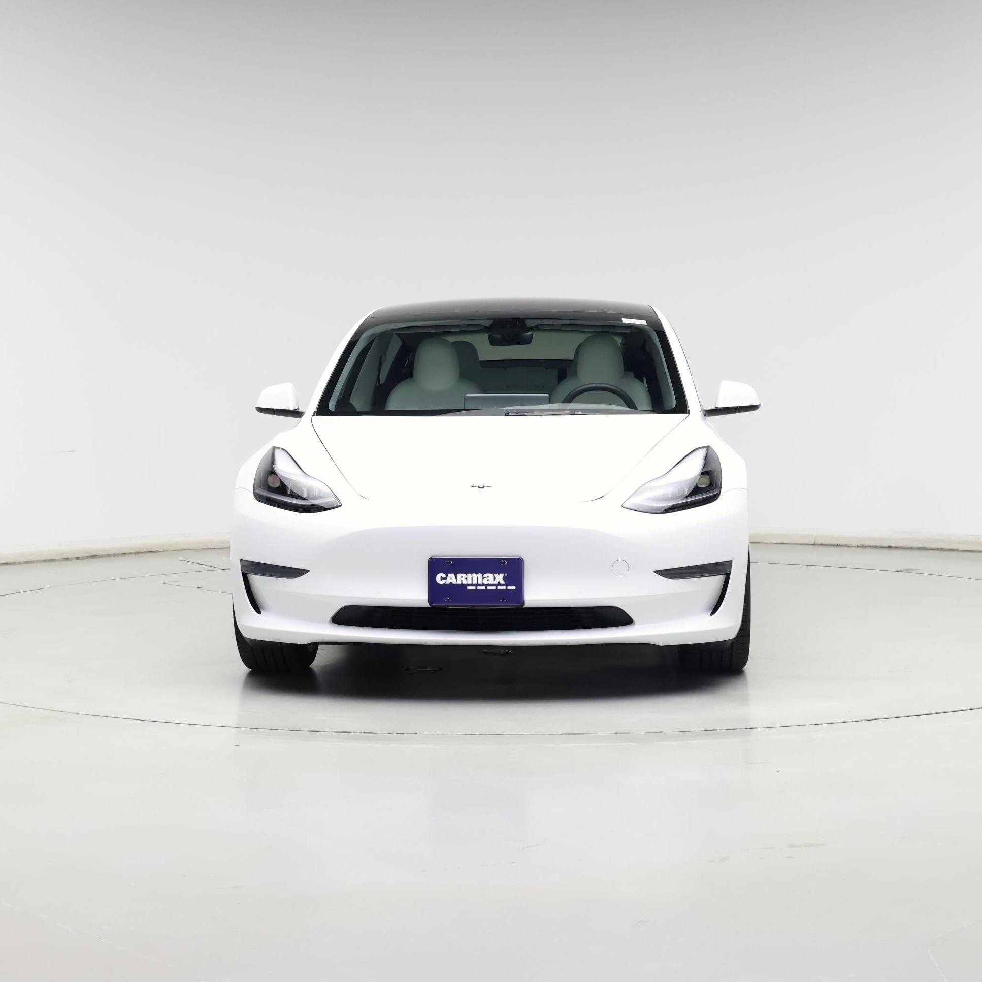 Thumbnail: 2021 Tesla Model 3 - 5