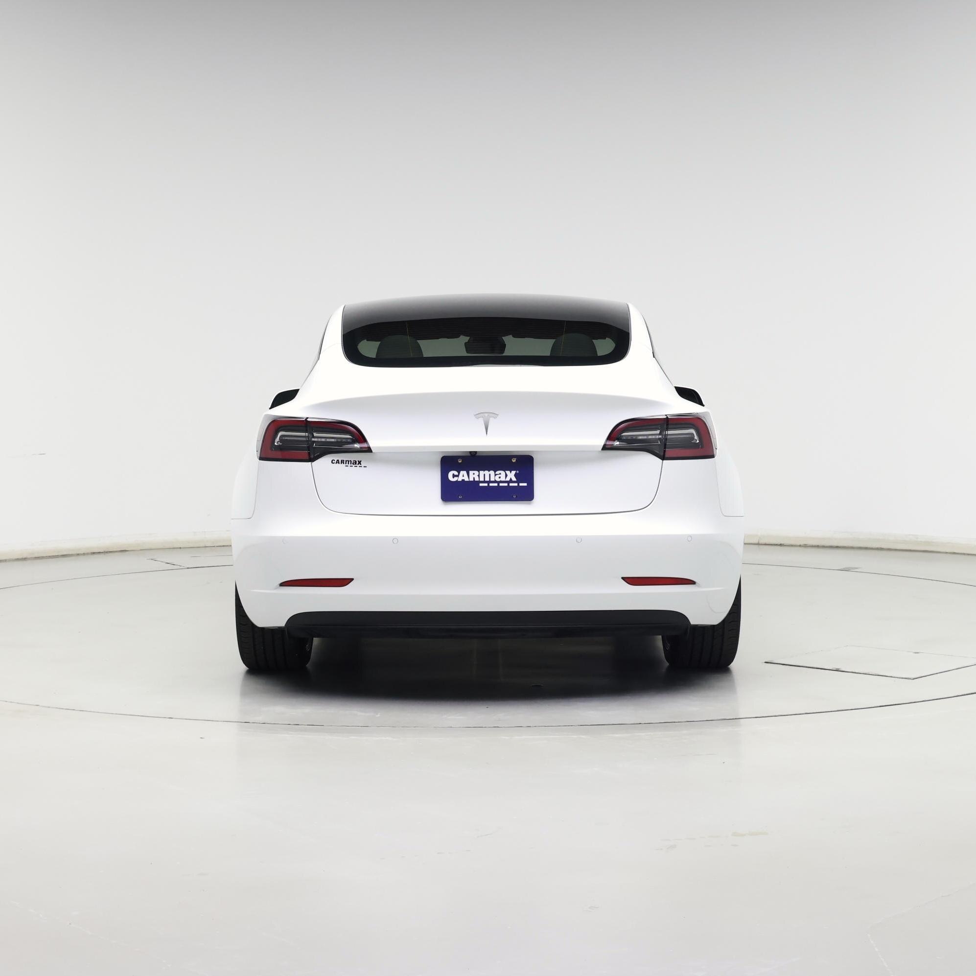 Thumbnail: 2021 Tesla Model 3 - 6