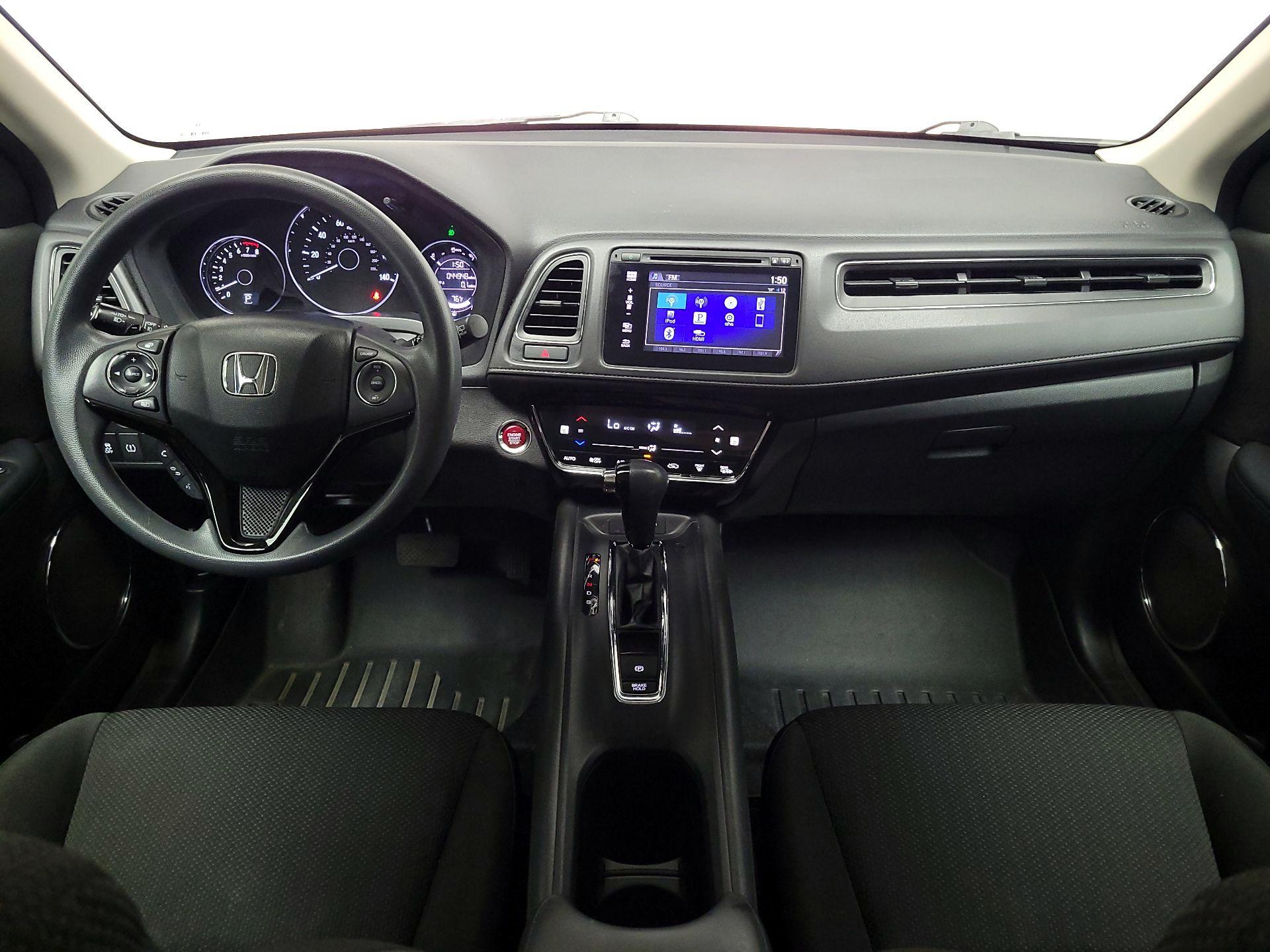 Thumbnail: 2017 Honda HR-V - 9