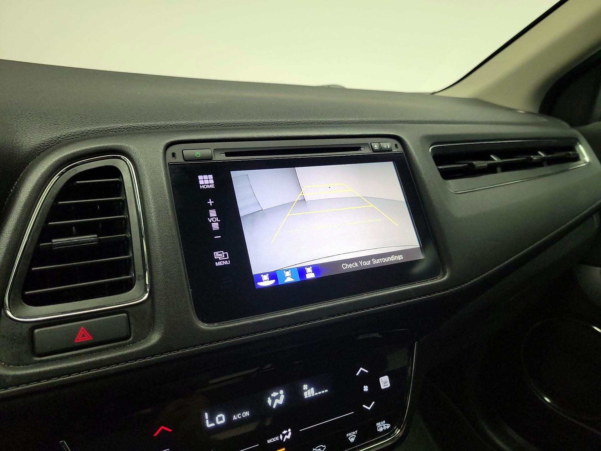 Thumbnail: 2017 Honda HR-V - 14