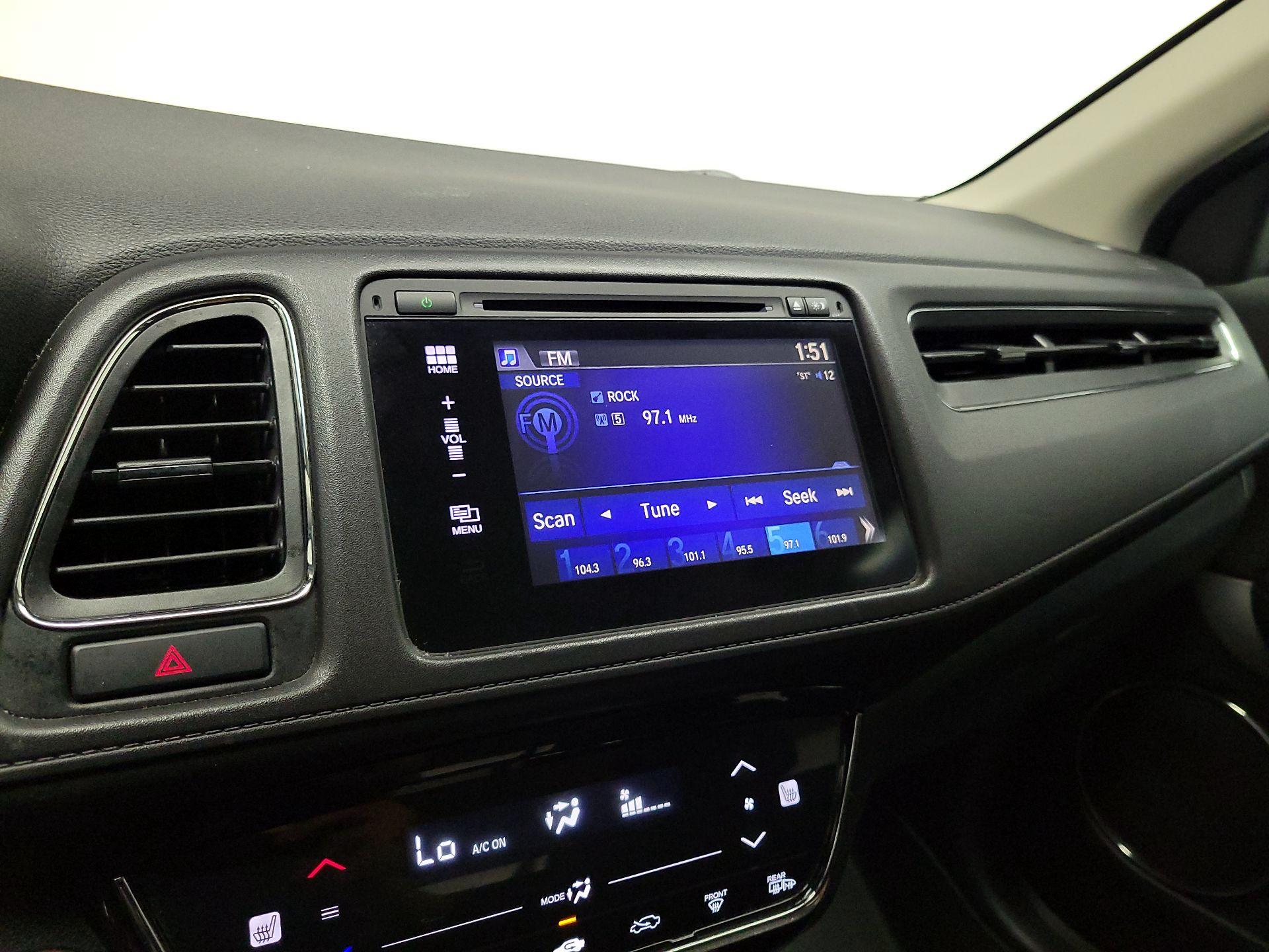 Thumbnail: 2017 Honda HR-V - 15