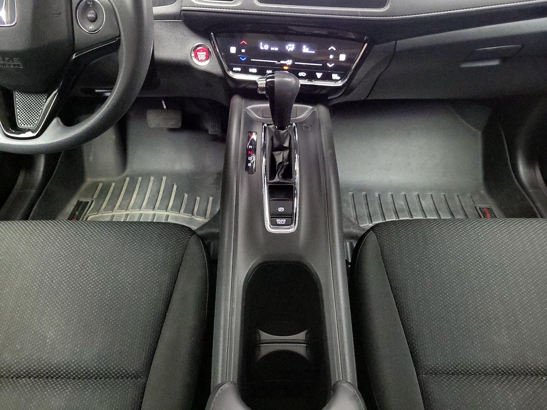 Thumbnail: 2017 Honda HR-V - 17