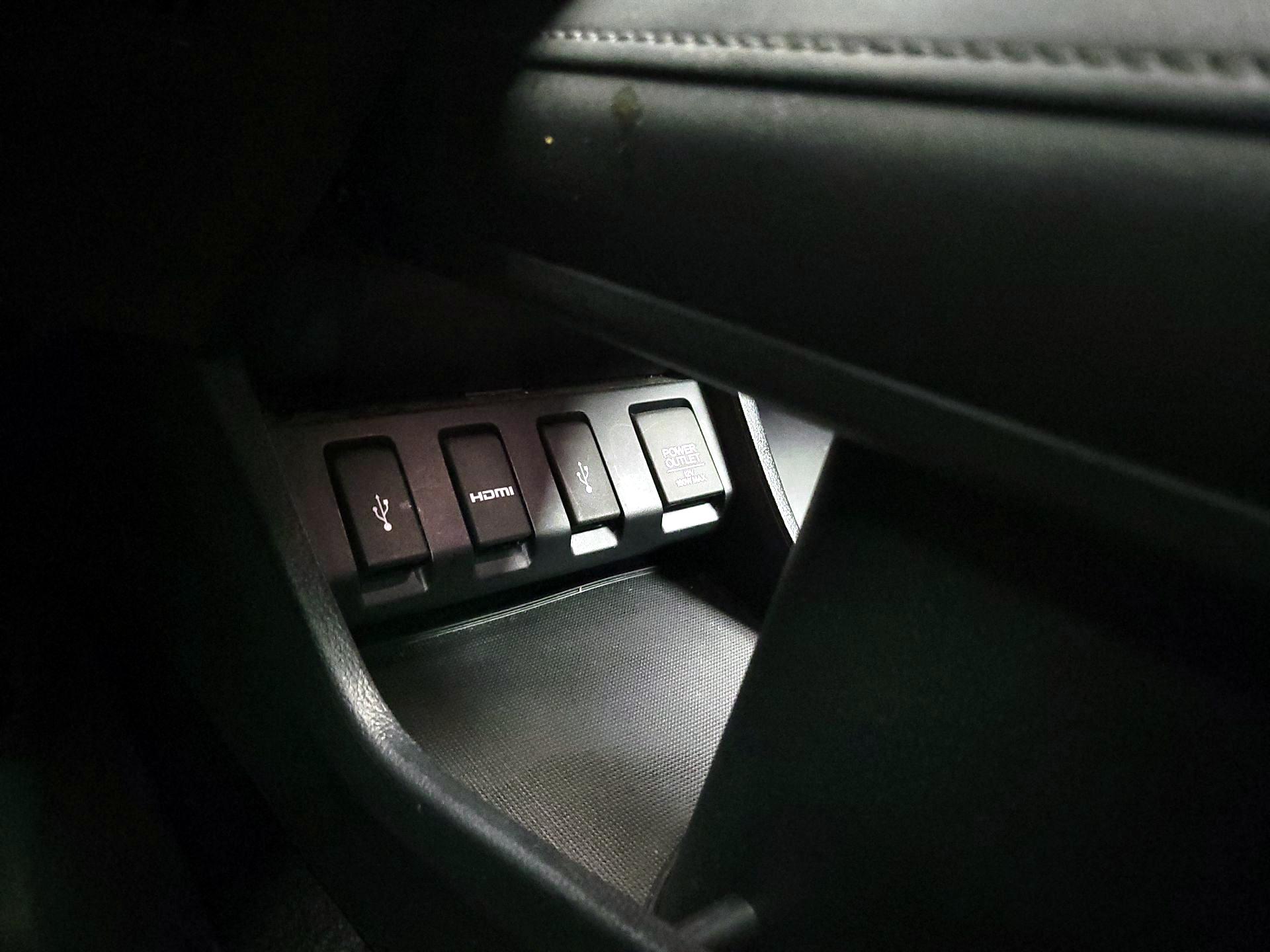 Thumbnail: 2017 Honda HR-V - 18
