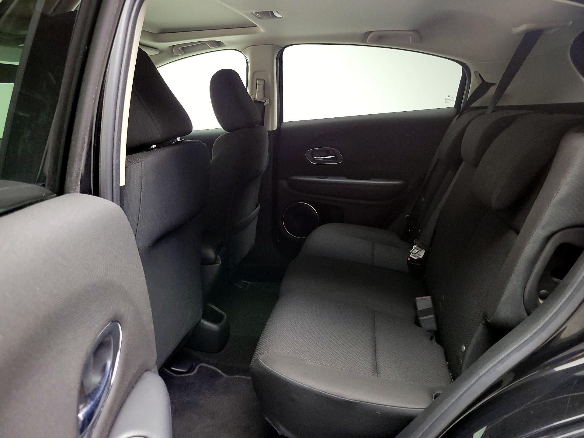 Thumbnail: 2017 Honda HR-V - 20