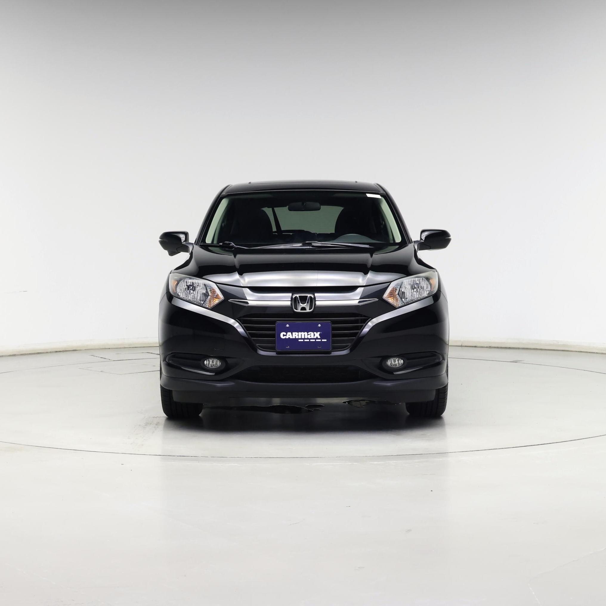 Thumbnail: 2017 Honda HR-V - 5