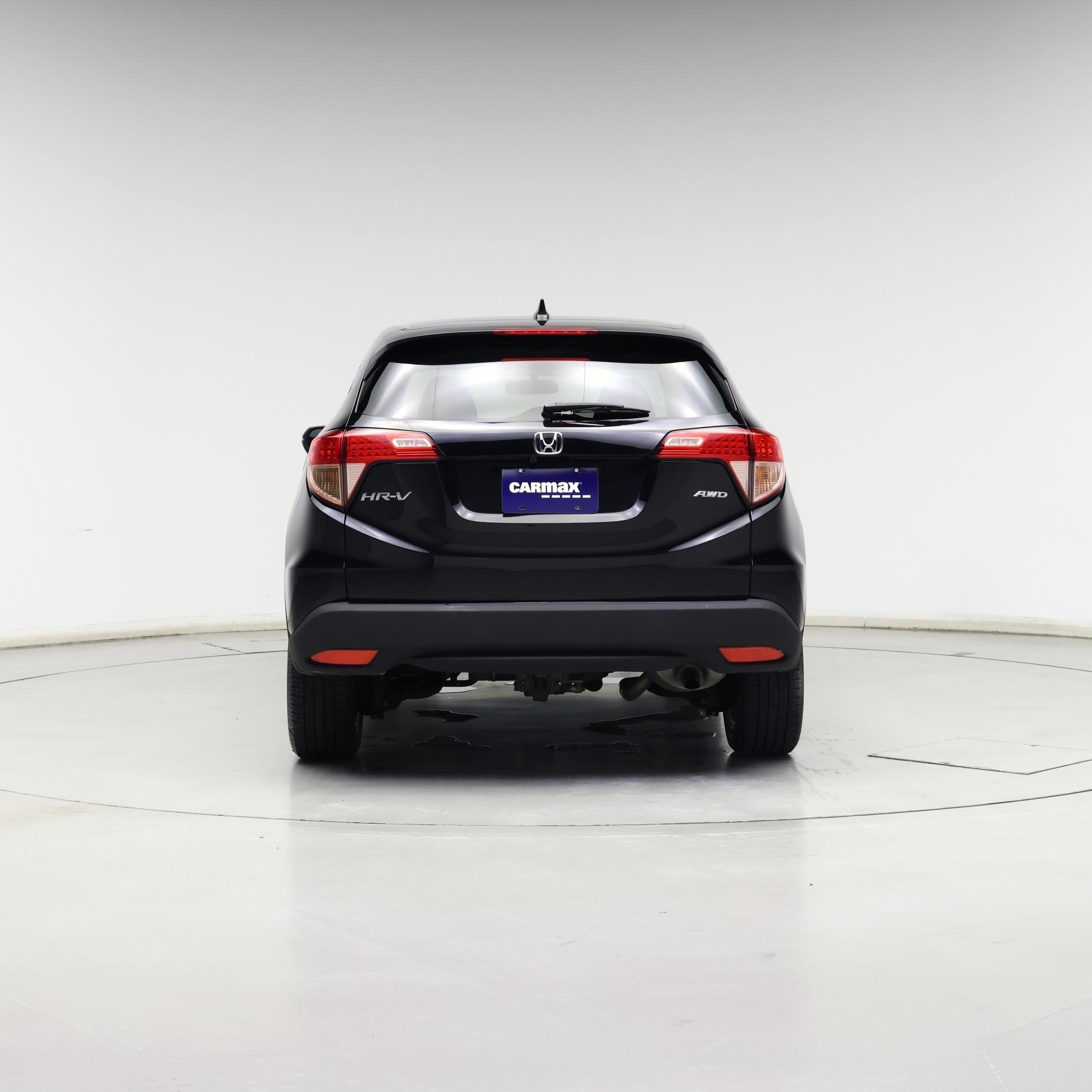 Thumbnail: 2017 Honda HR-V - 6