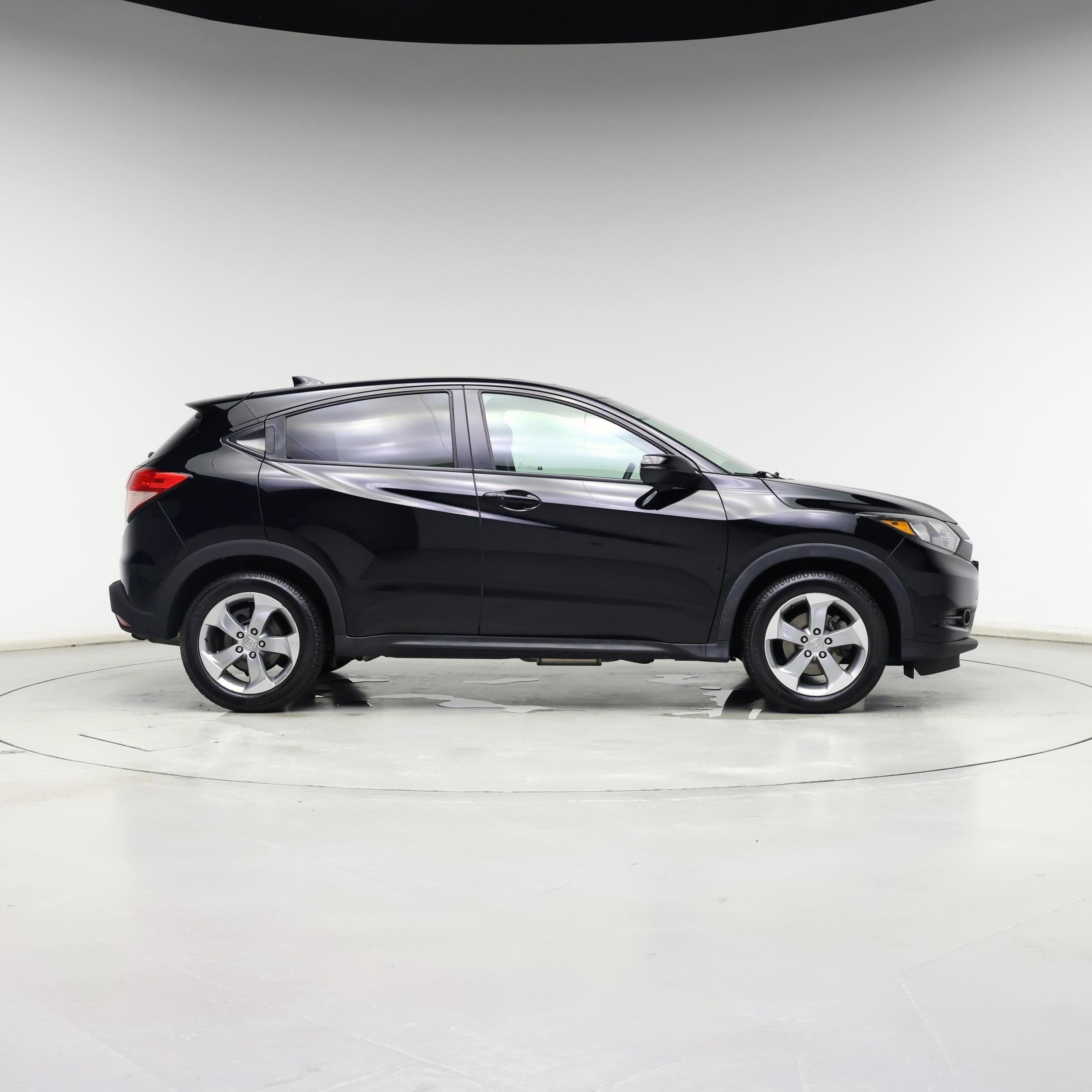 Thumbnail: 2017 Honda HR-V - 7