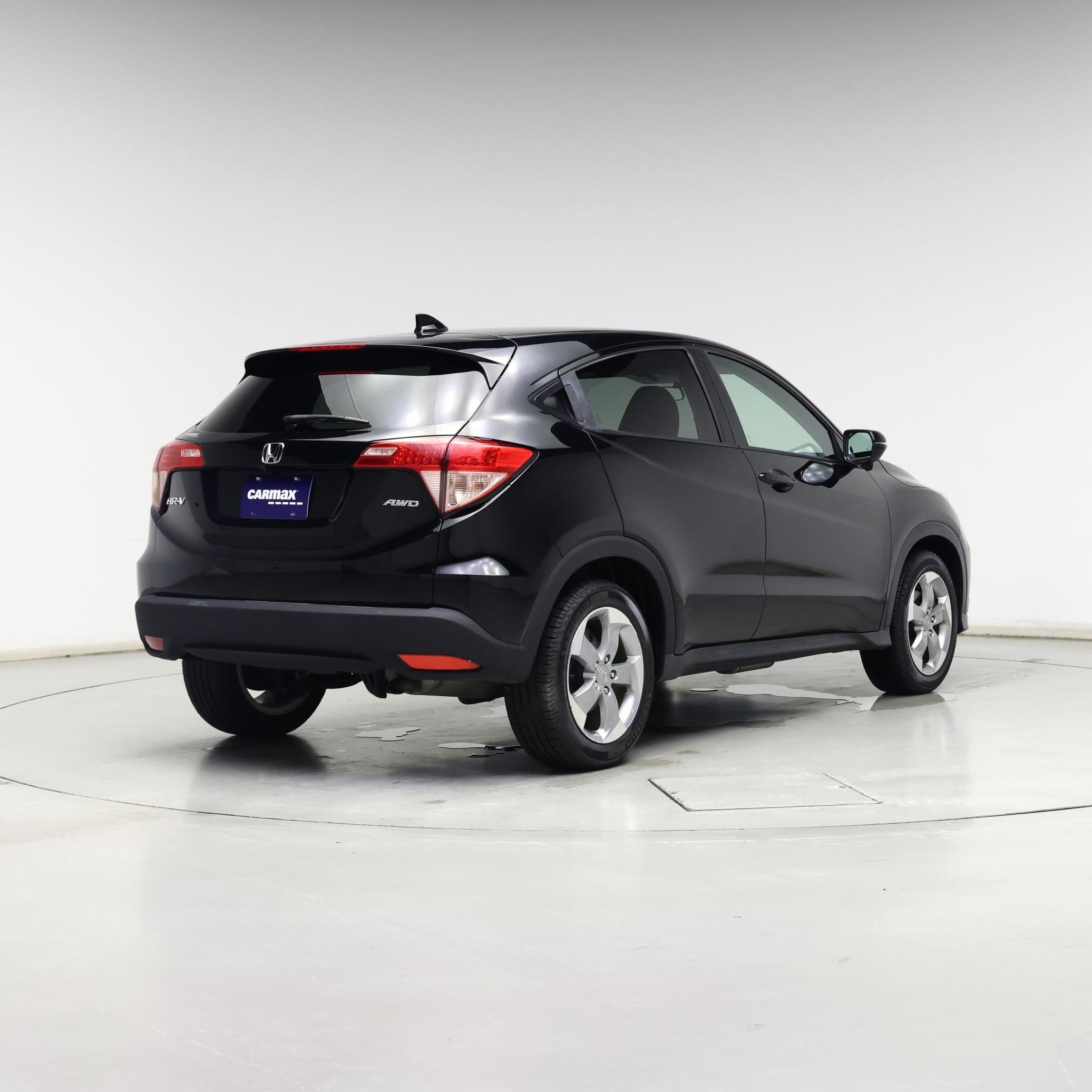 Thumbnail: 2017 Honda HR-V - 8