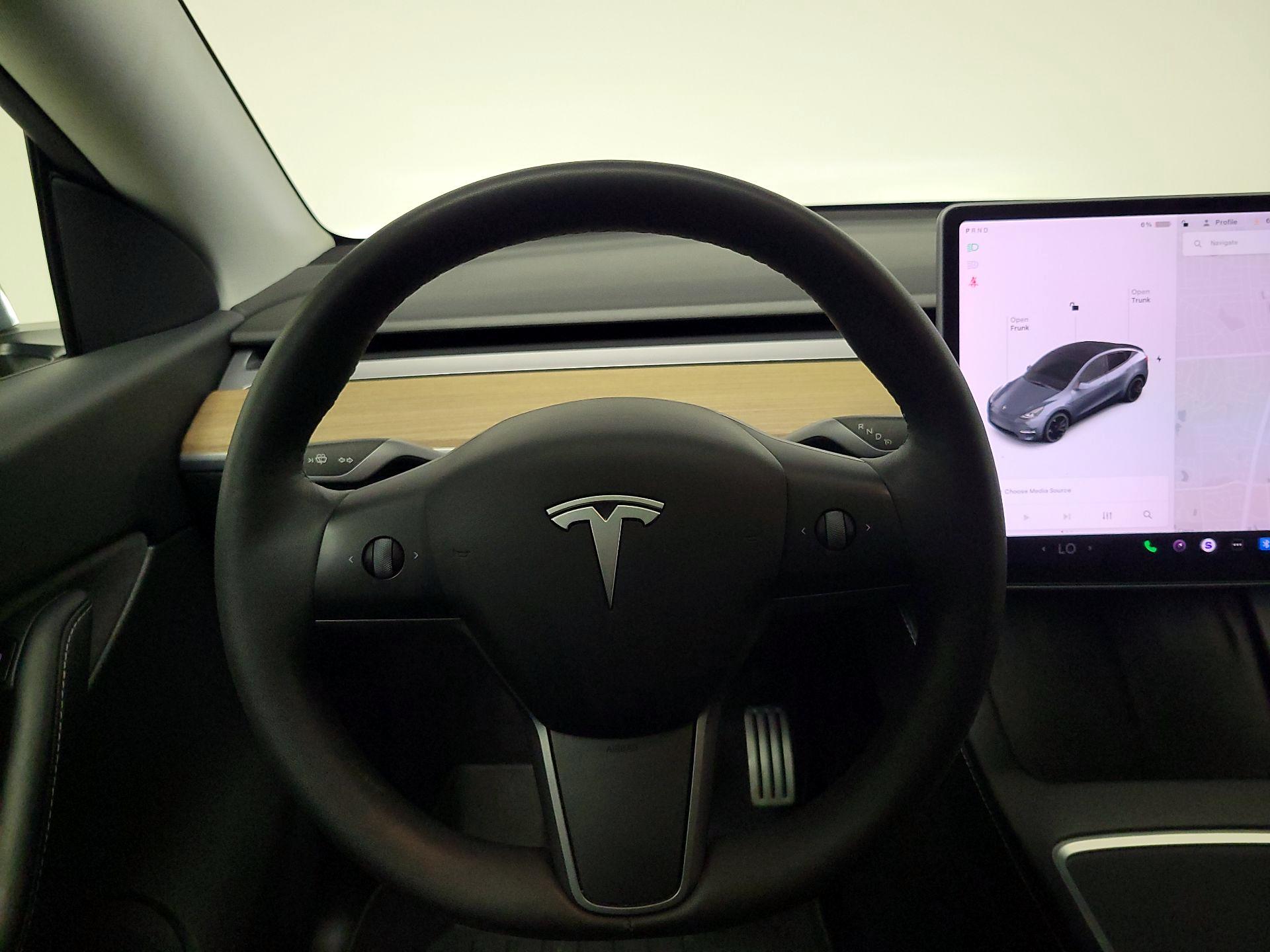 Thumbnail: 2022 Tesla Model Y - 10