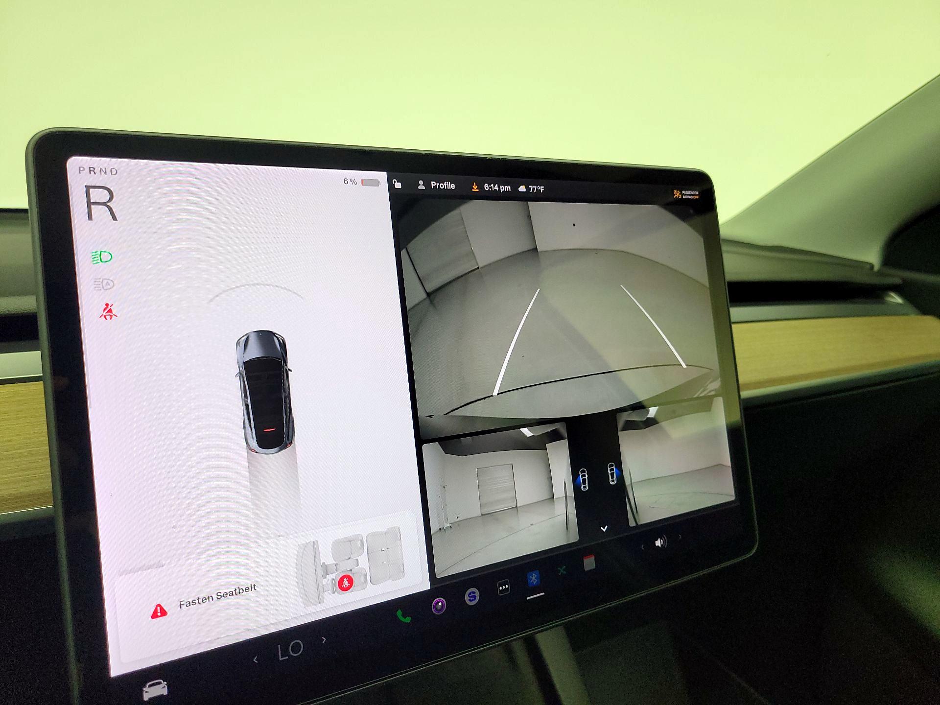 Thumbnail: 2022 Tesla Model Y - 14