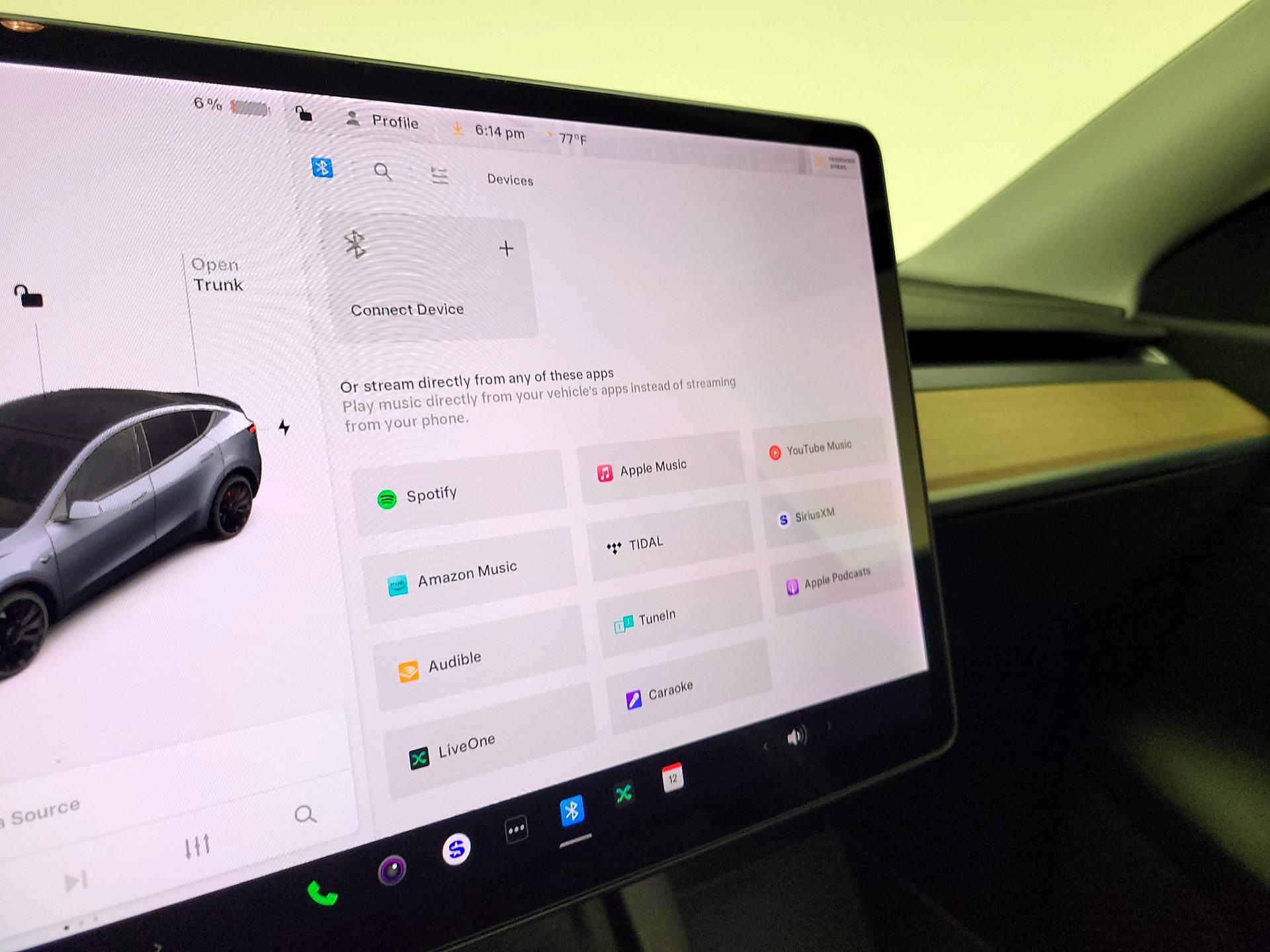 Thumbnail: 2022 Tesla Model Y - 15
