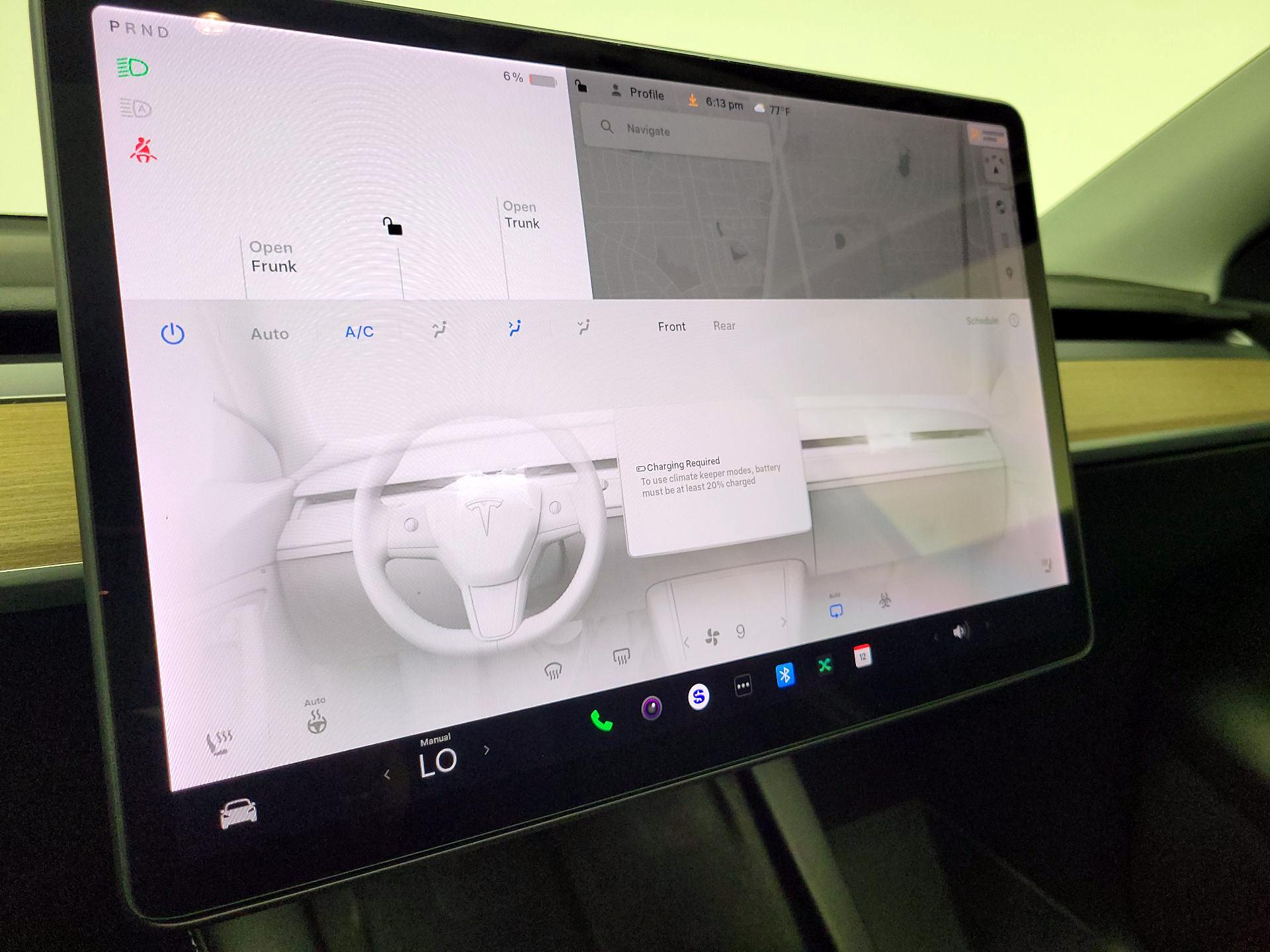 Thumbnail: 2022 Tesla Model Y - 16
