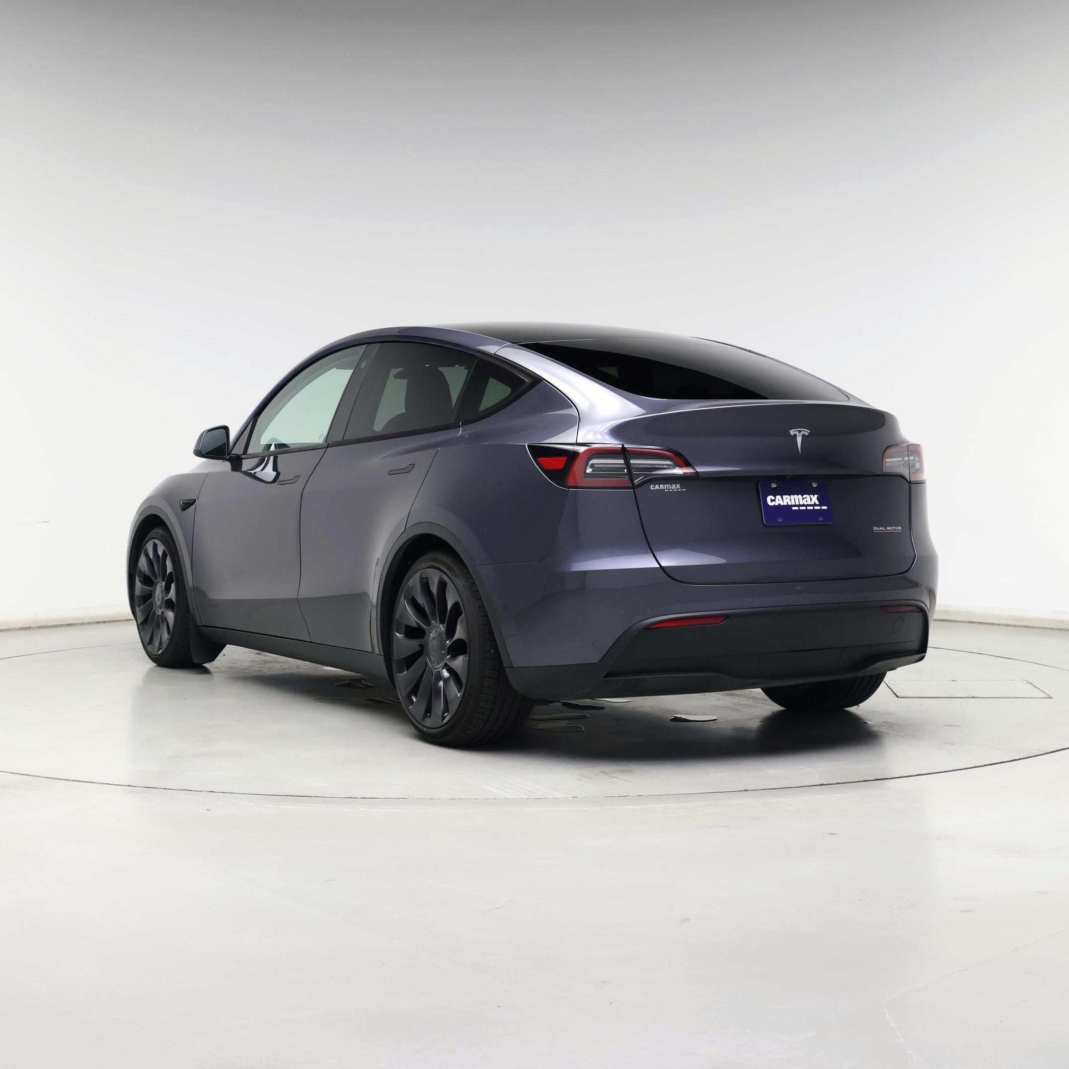 Thumbnail: 2022 Tesla Model Y - 2
