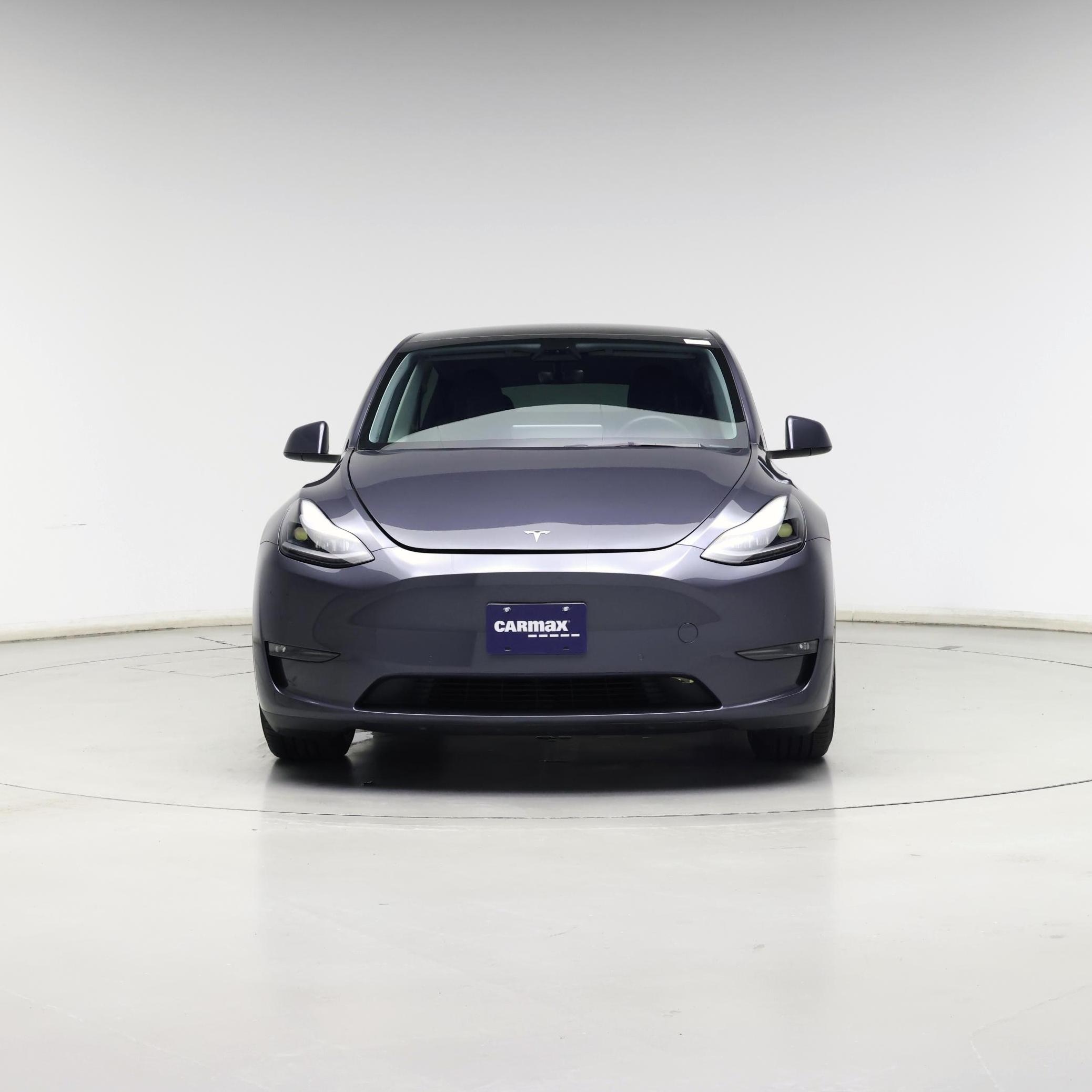 Thumbnail: 2022 Tesla Model Y - 5