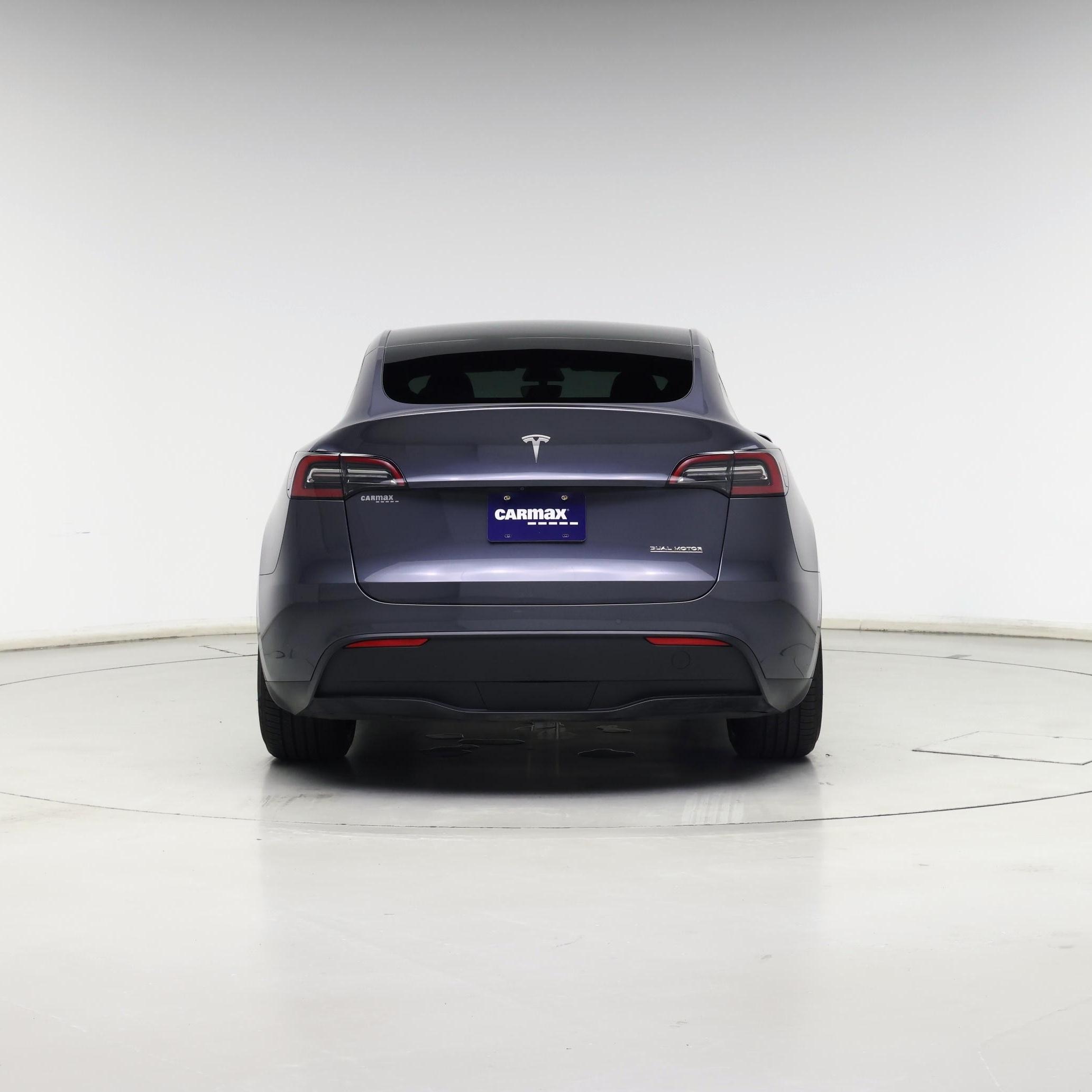 Thumbnail: 2022 Tesla Model Y - 6