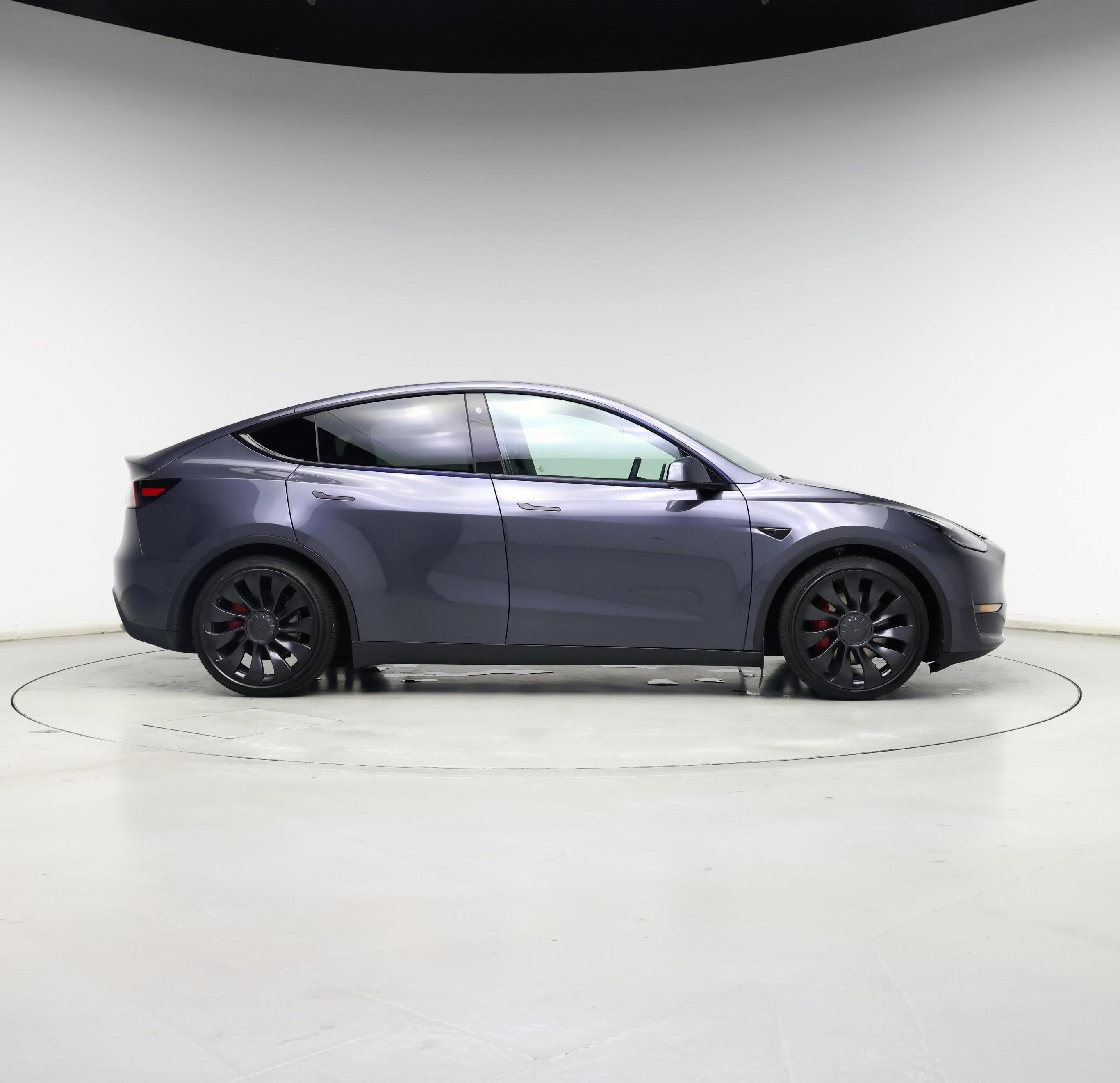 Thumbnail: 2022 Tesla Model Y - 7