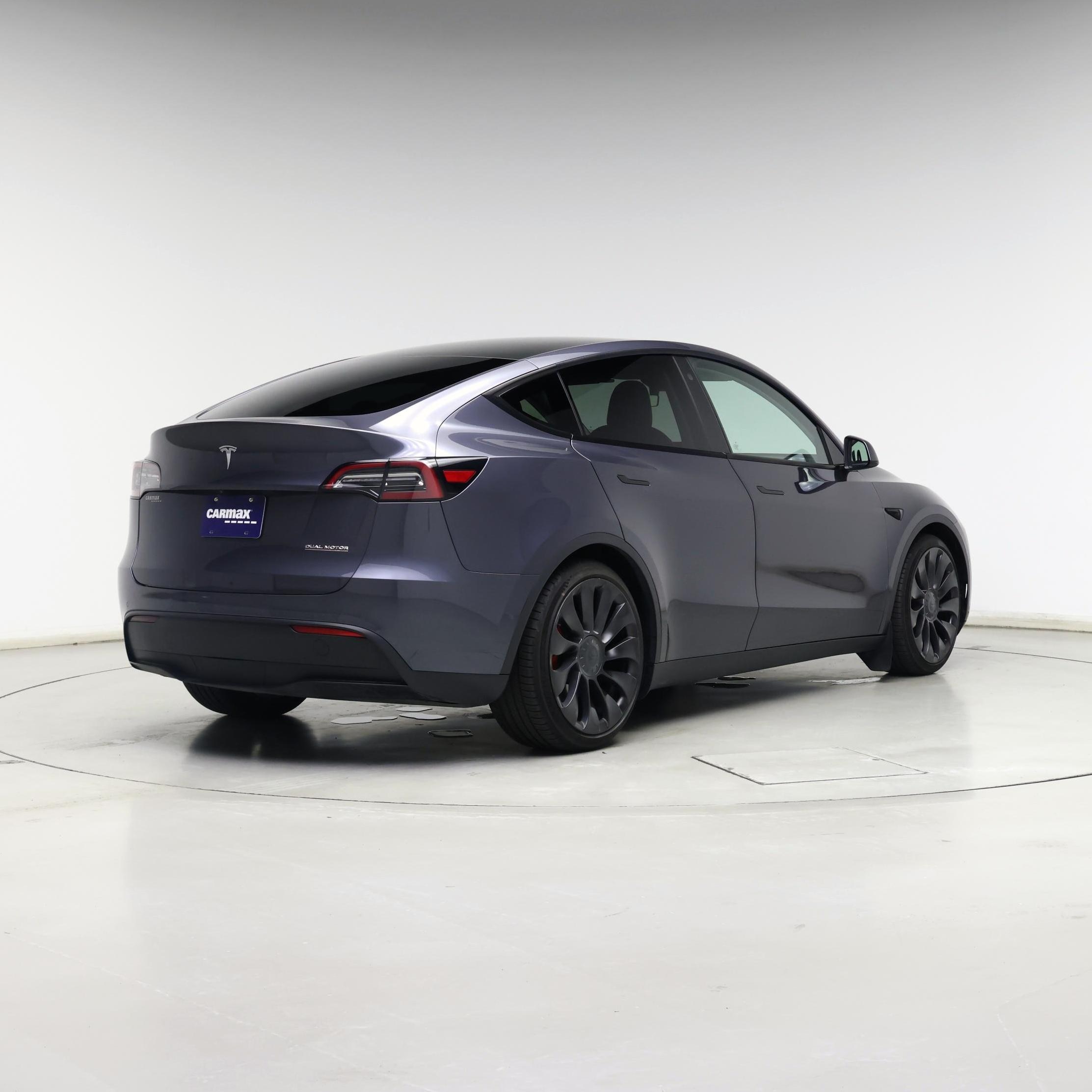 Thumbnail: 2022 Tesla Model Y - 8
