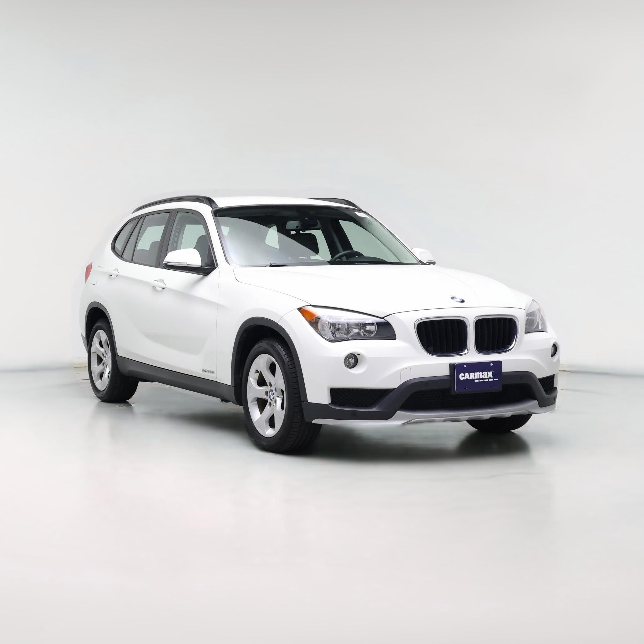 Thumbnail: 2015 BMW X1 - 1