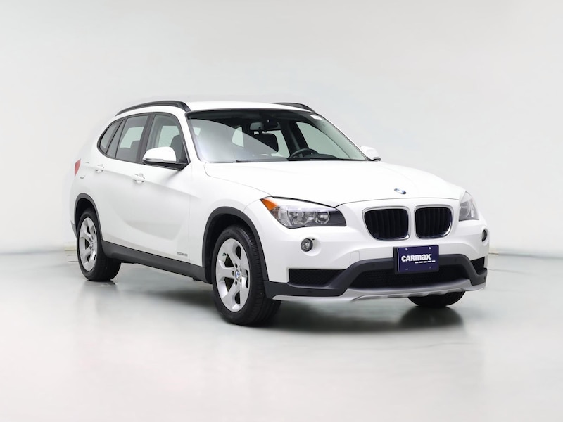 2015 BMW X1 sDrive28i -
                  Tinley Park, IL