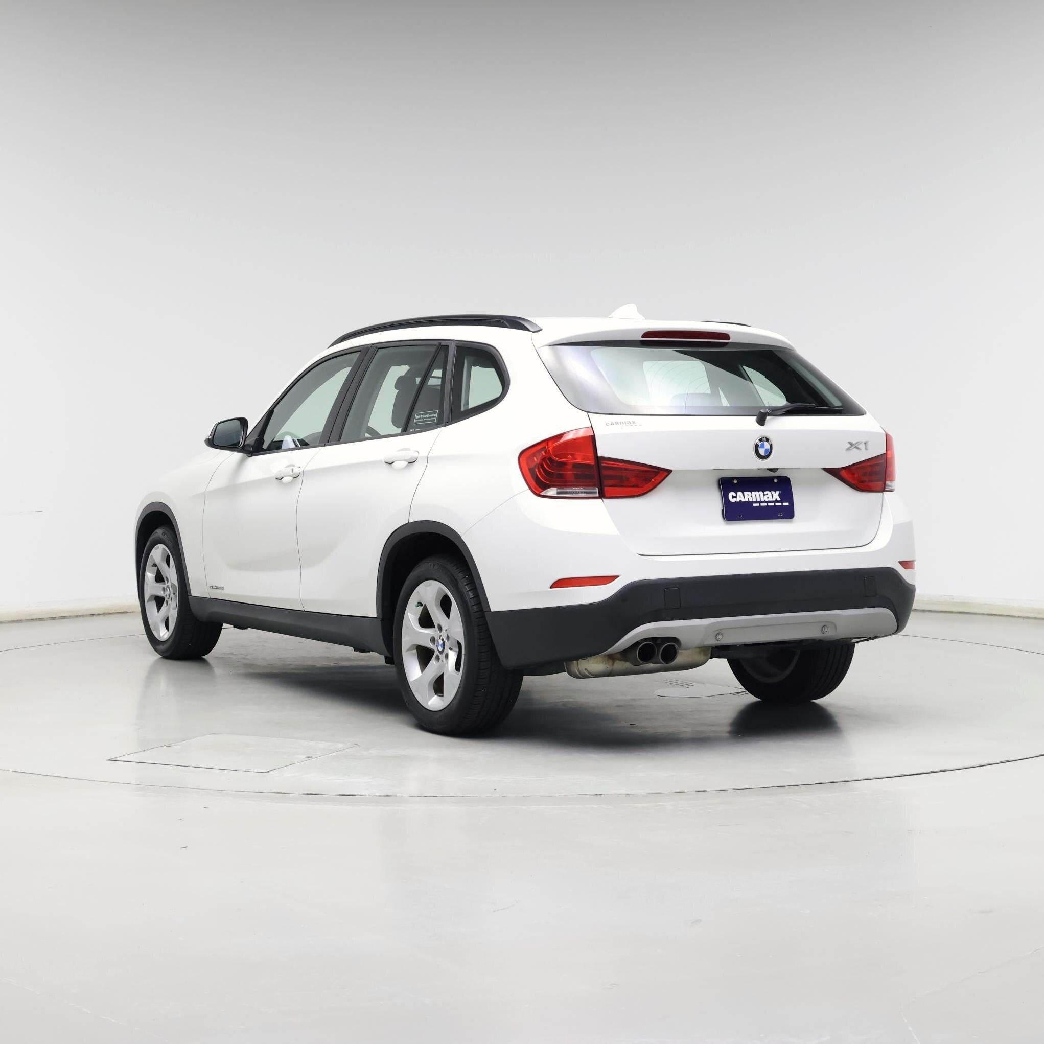 Thumbnail: 2015 BMW X1 - 2