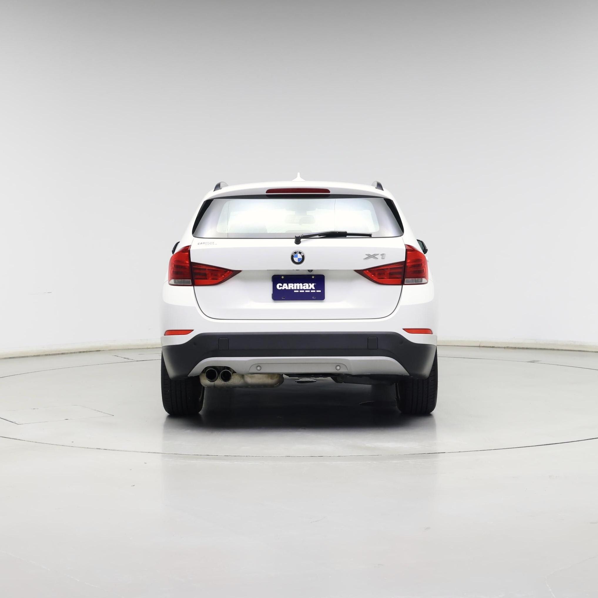 Thumbnail: 2015 BMW X1 - 6
