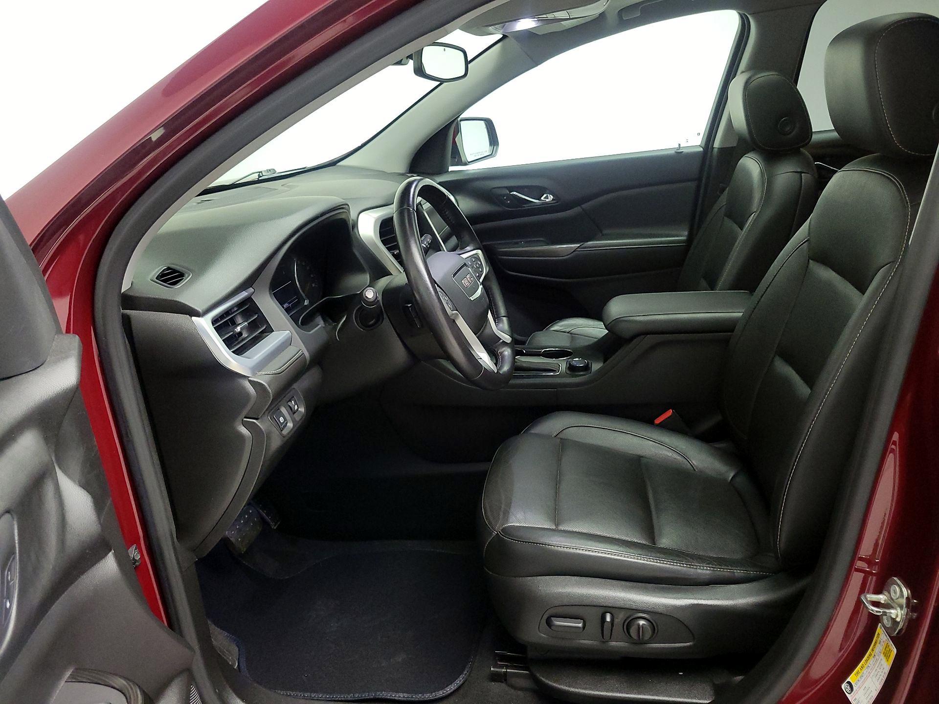 Thumbnail: 2018 GMC Acadia - 11