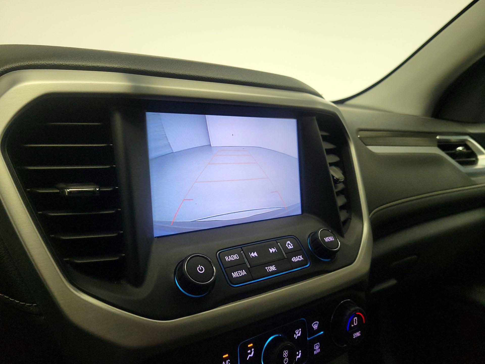 Thumbnail: 2018 GMC Acadia - 15