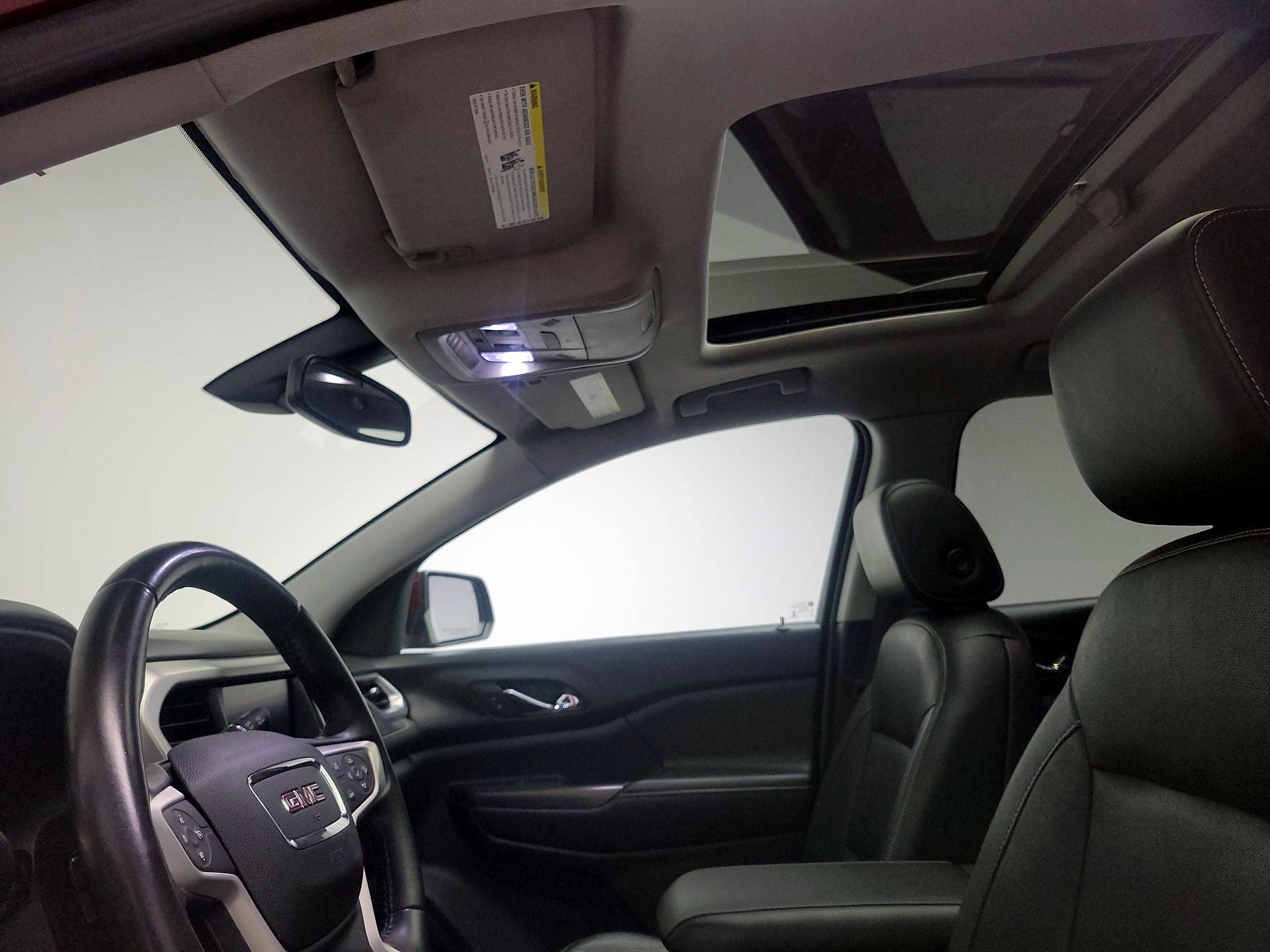 Thumbnail: 2018 GMC Acadia - 20