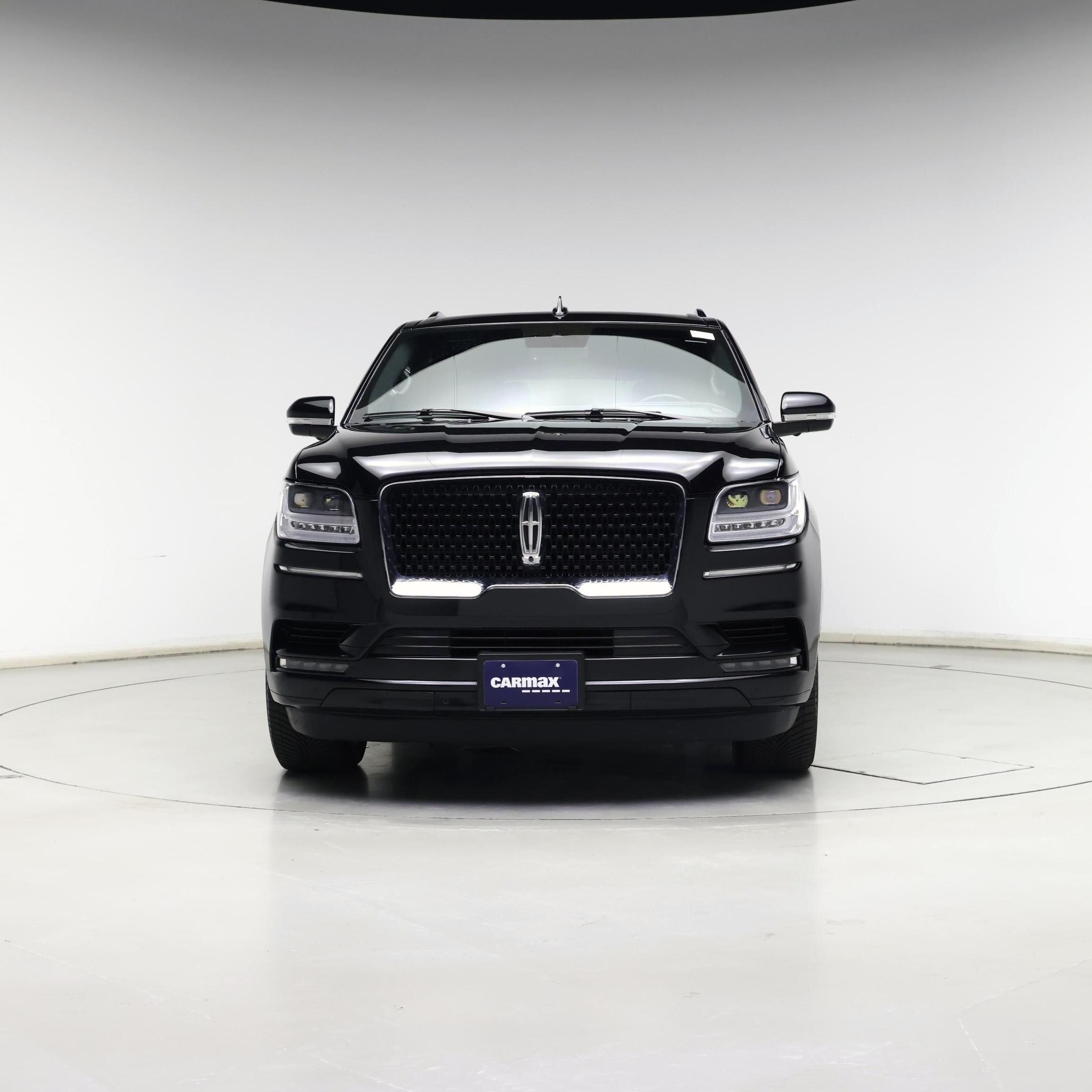 Thumbnail: 2021 Lincoln Navigator - 5