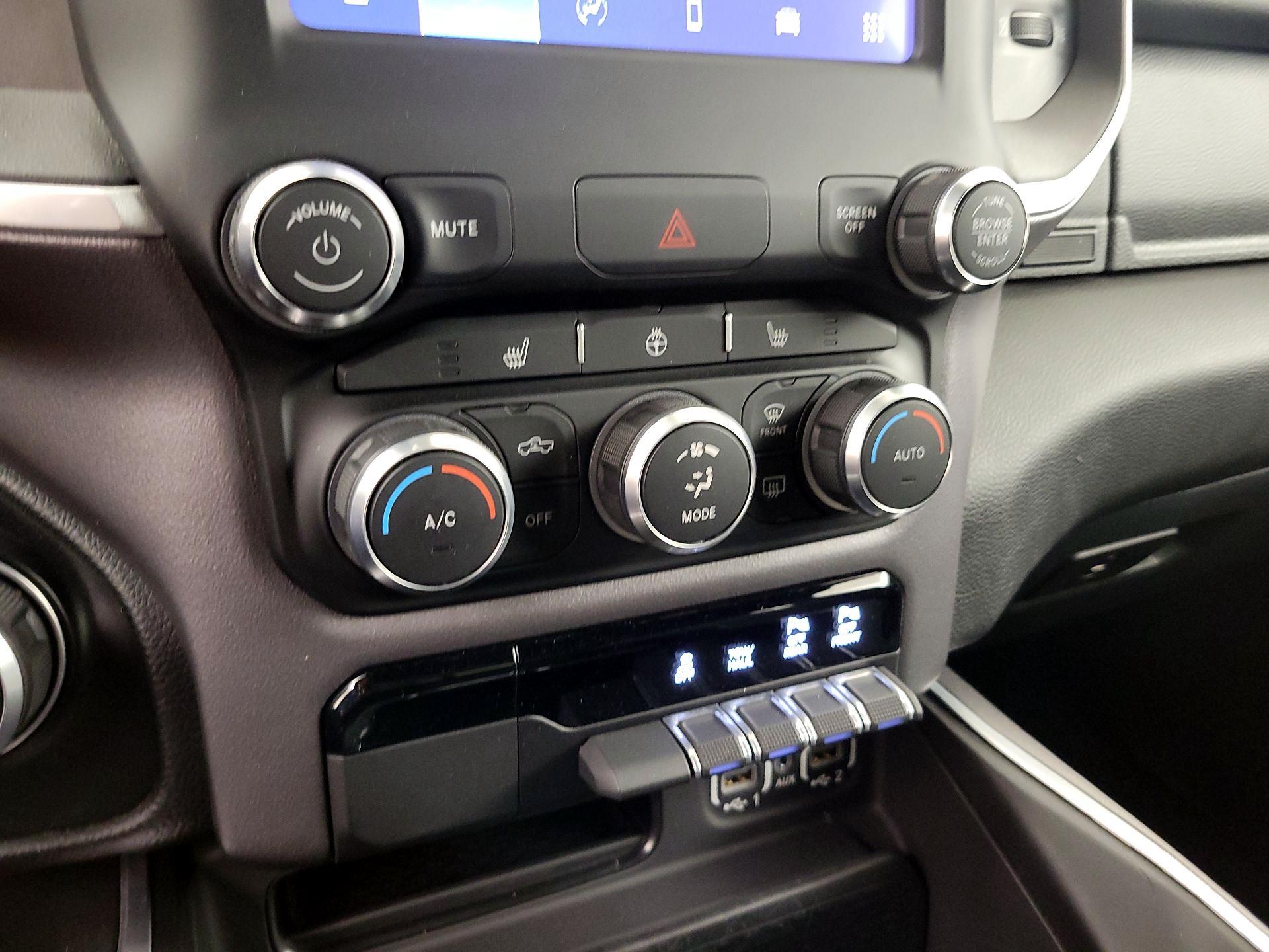 Thumbnail: 2022 RAM 1500 - 16