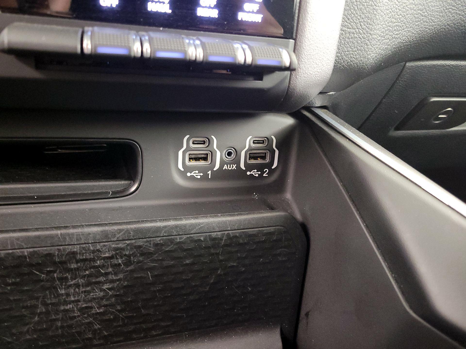 Thumbnail: 2022 RAM 1500 - 18